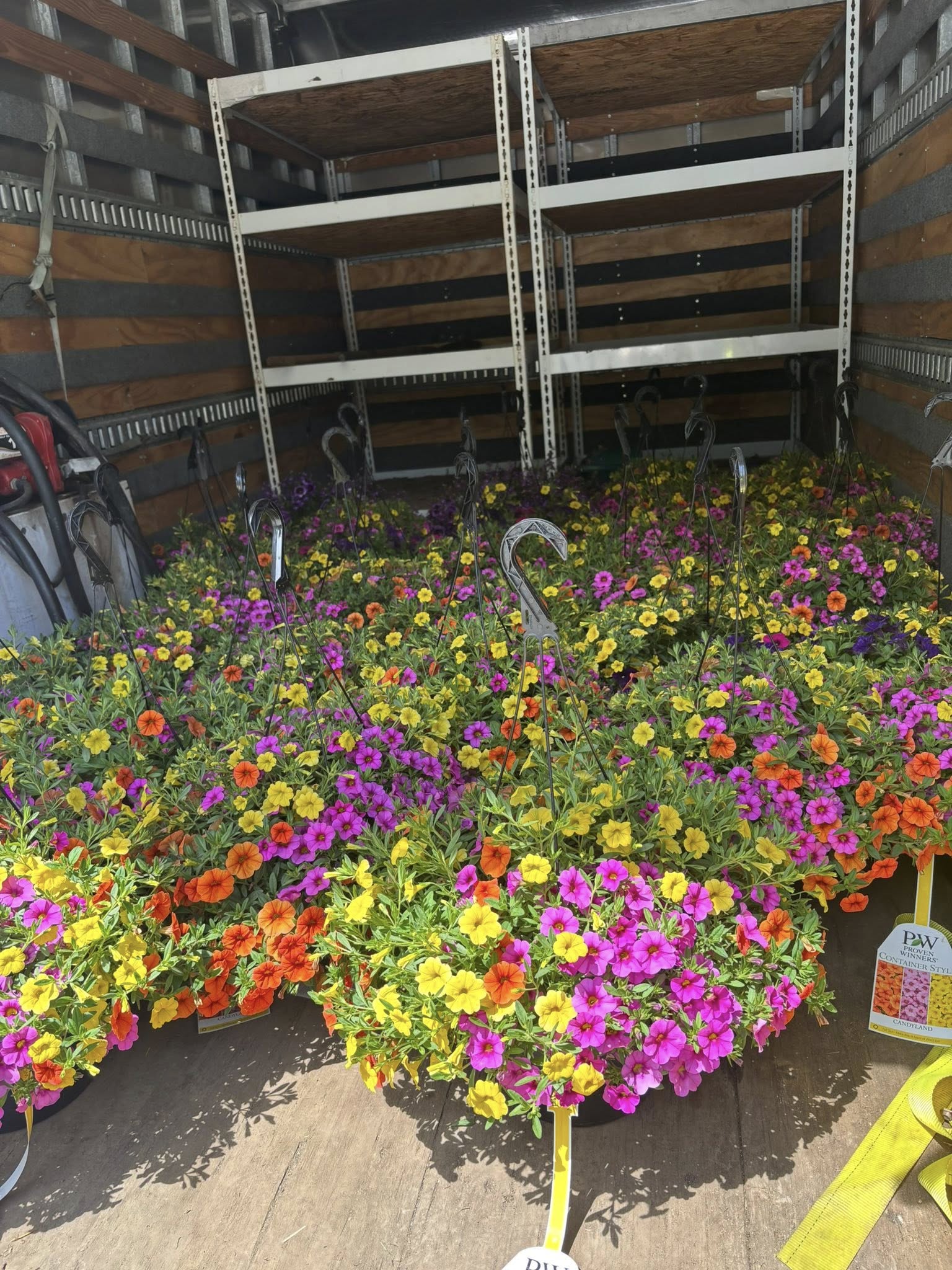 Hess' Property Services Inc