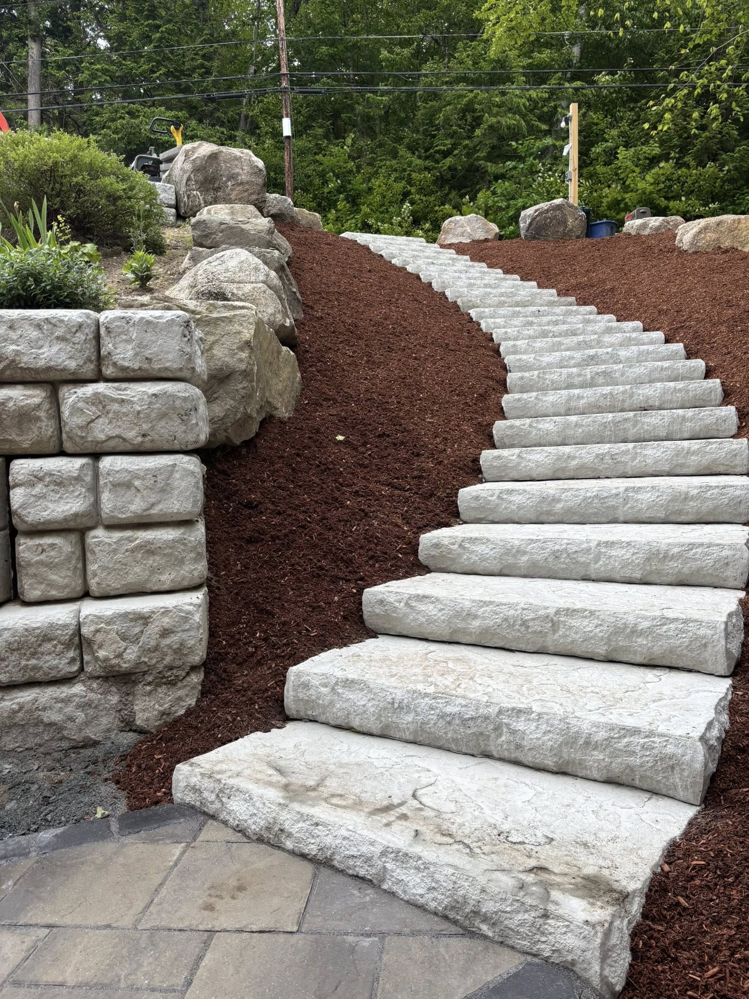 Hess' Property Services Inc