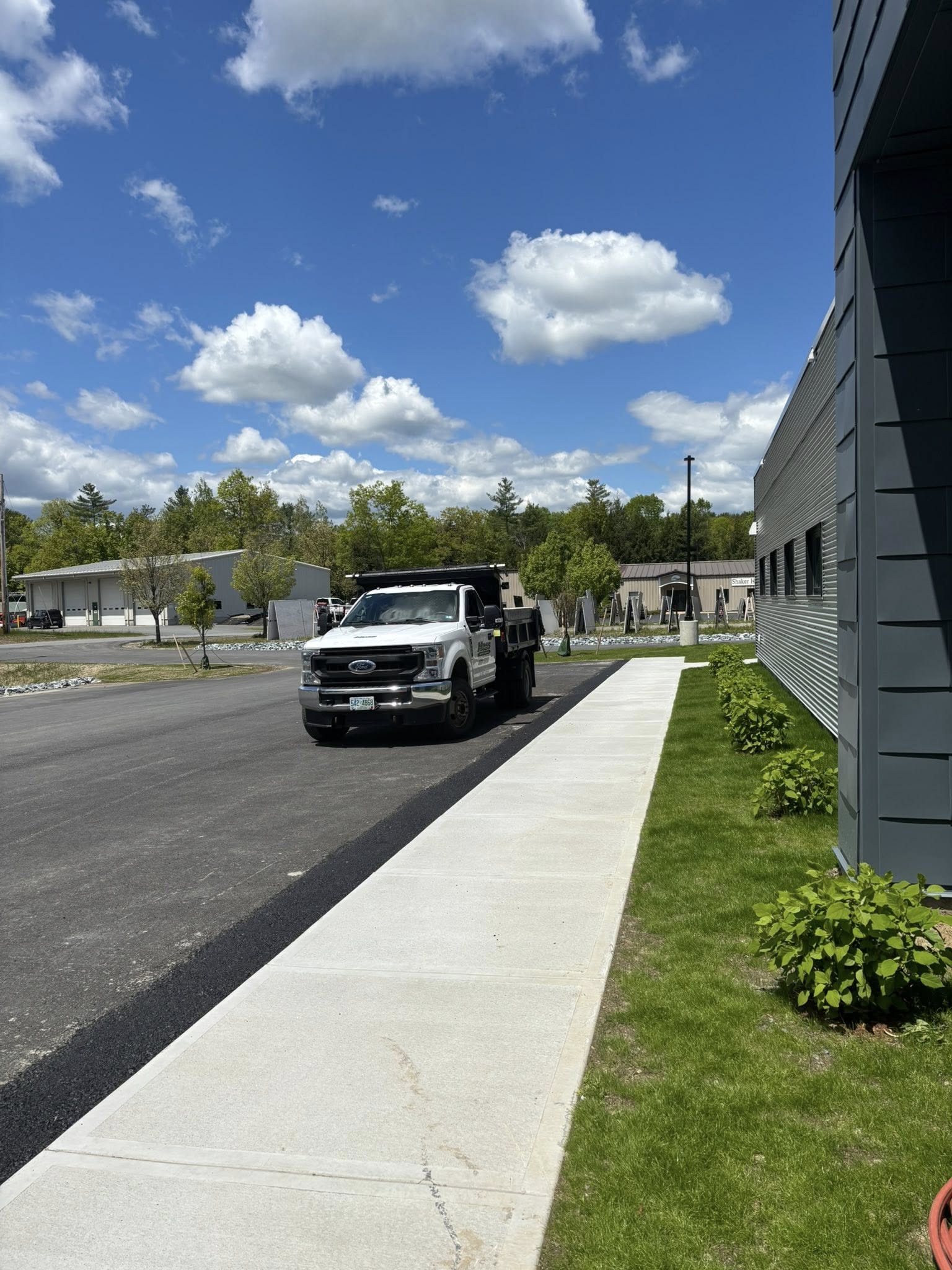 Hess' Property Services Inc