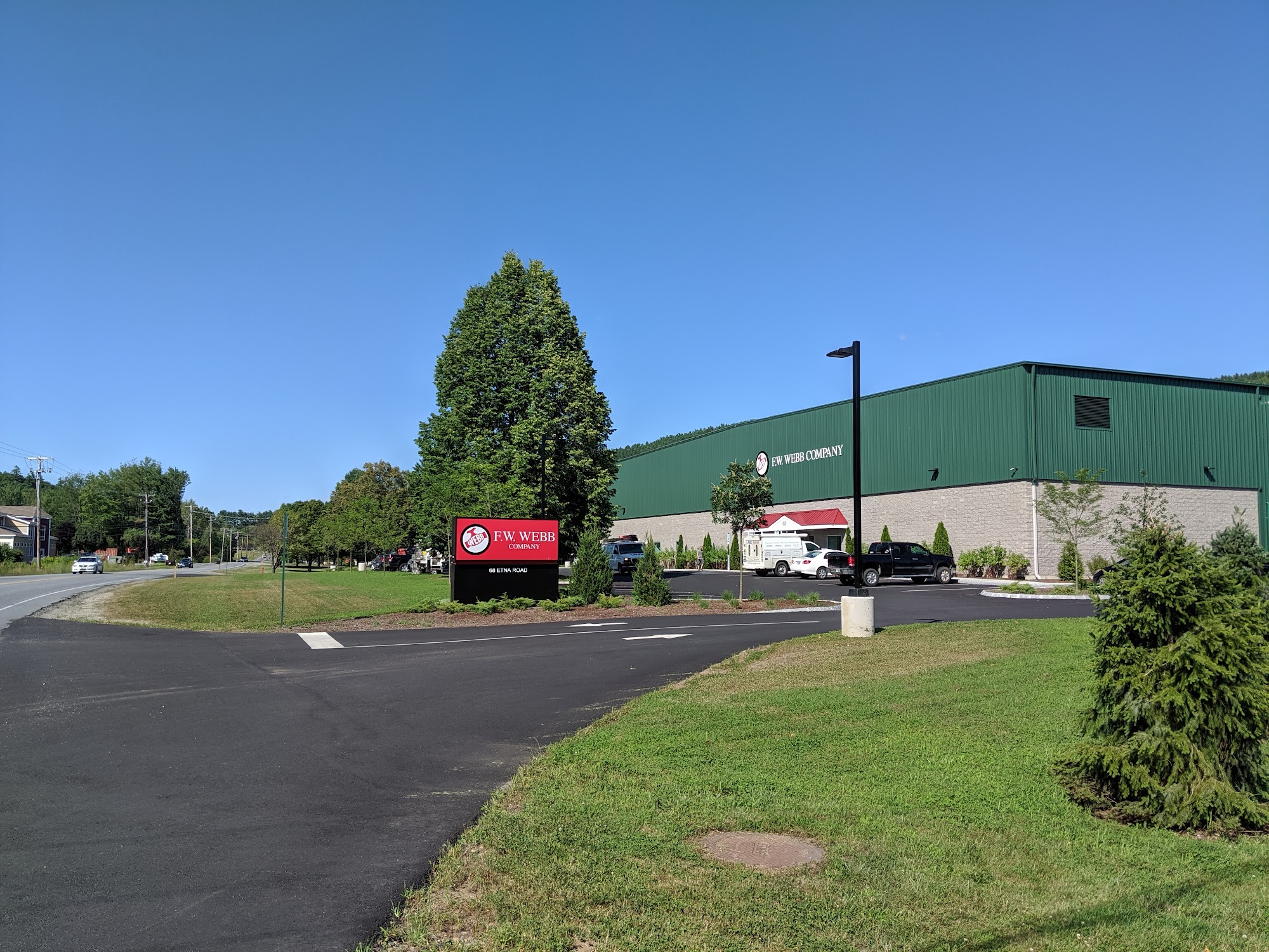 F.W. Webb Company - Lebanon Lebanon