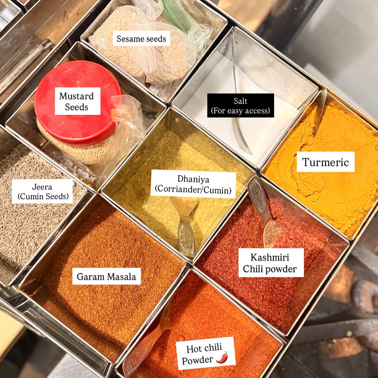 The Moon Cafe & Bakery Lincoln