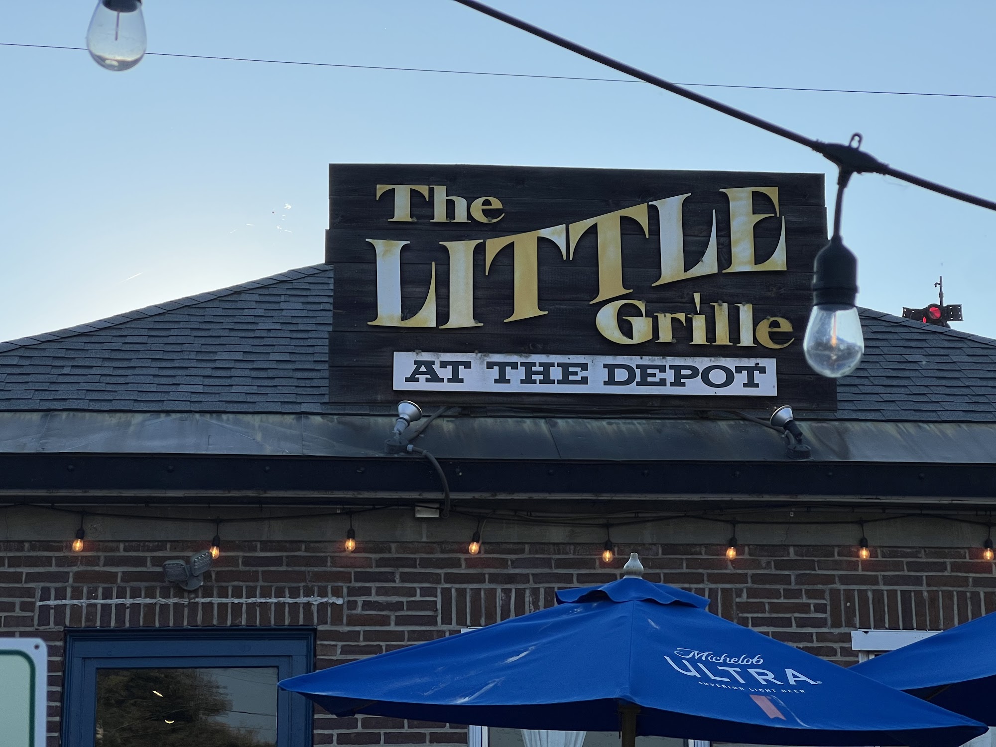 The Little Grille Littleton