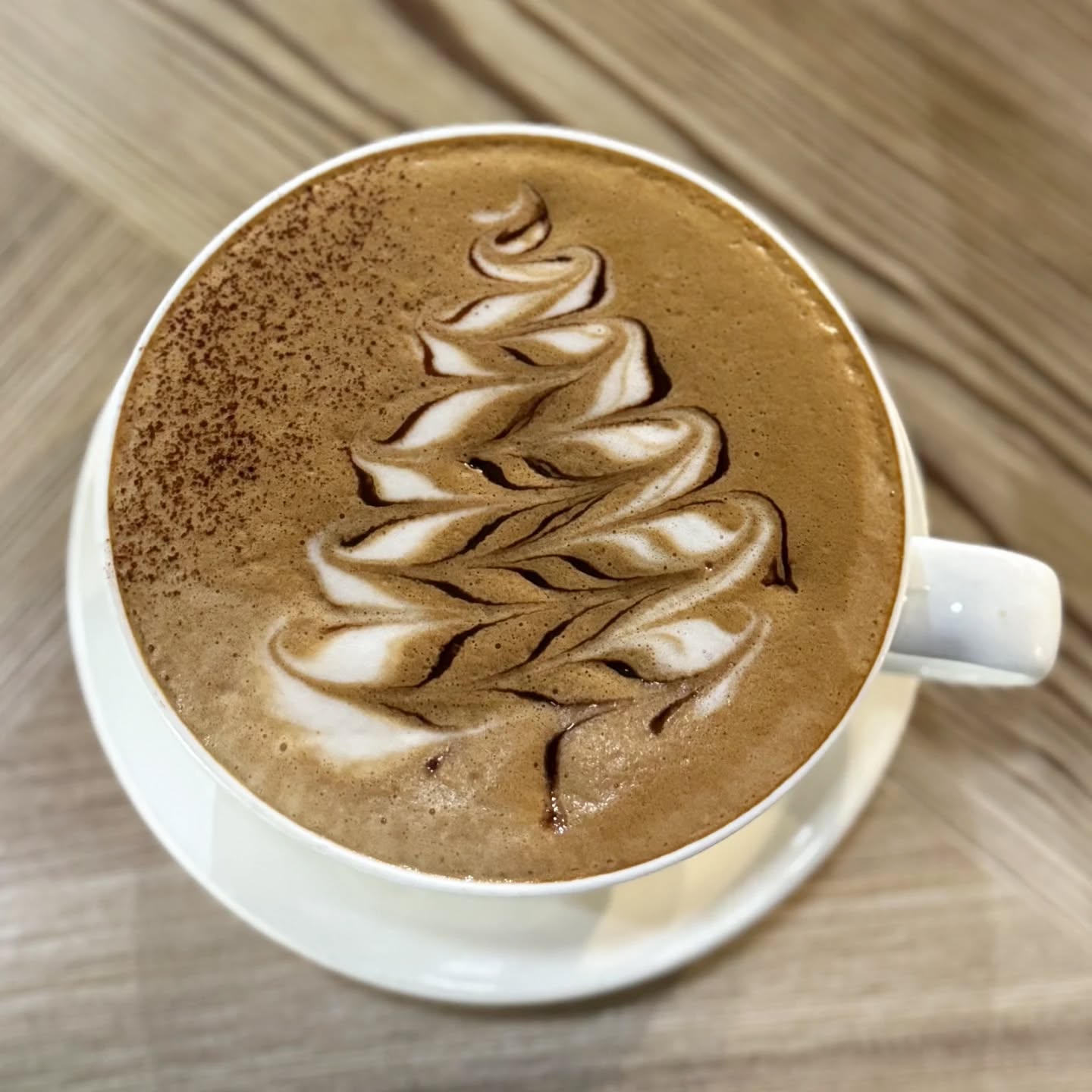 The Inkwell Coffee House Littleton