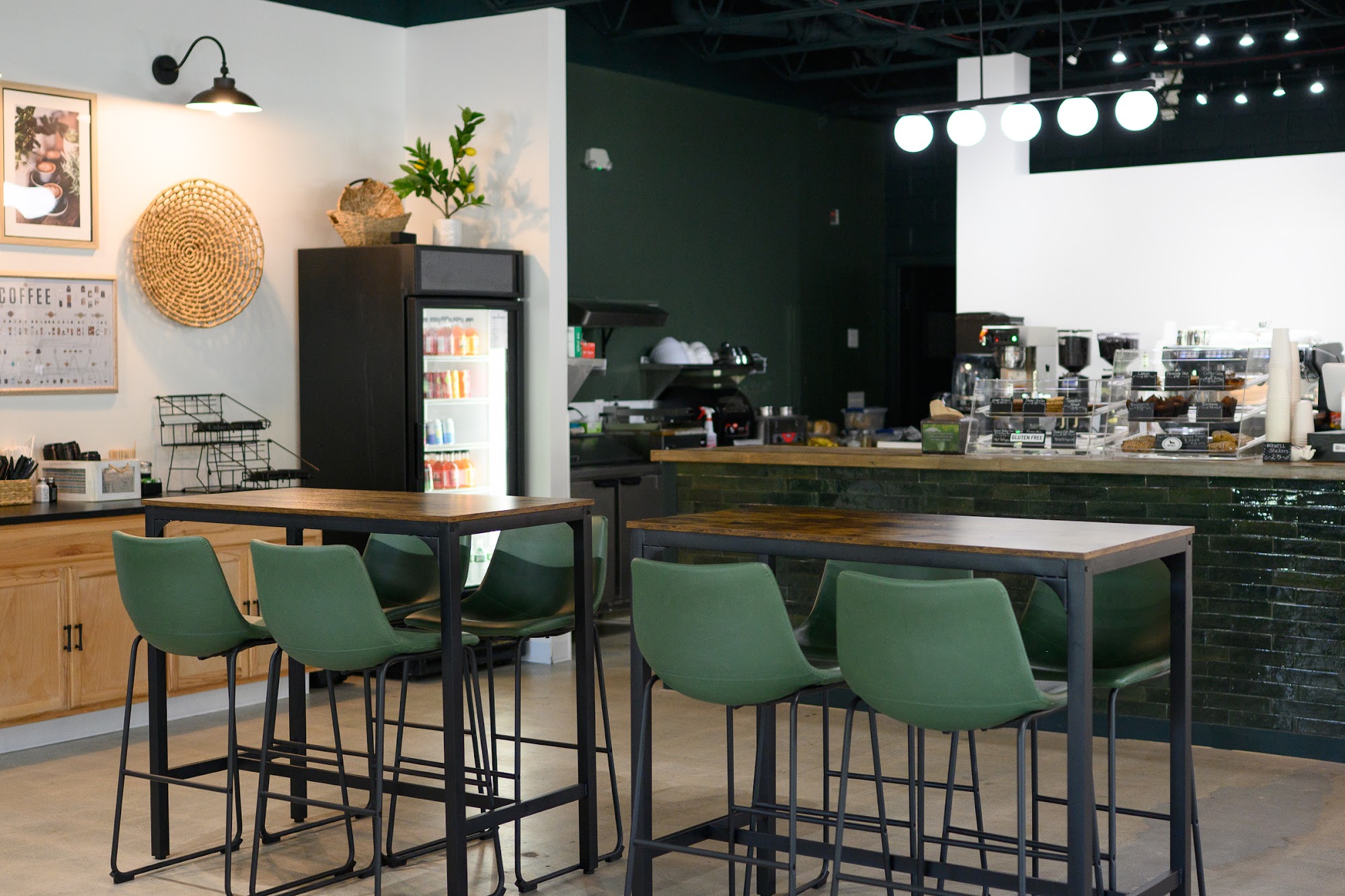 The Inkwell Coffee House Littleton