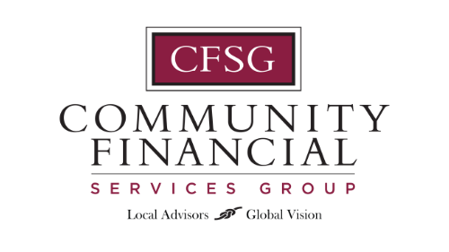 Community Financial Services Group