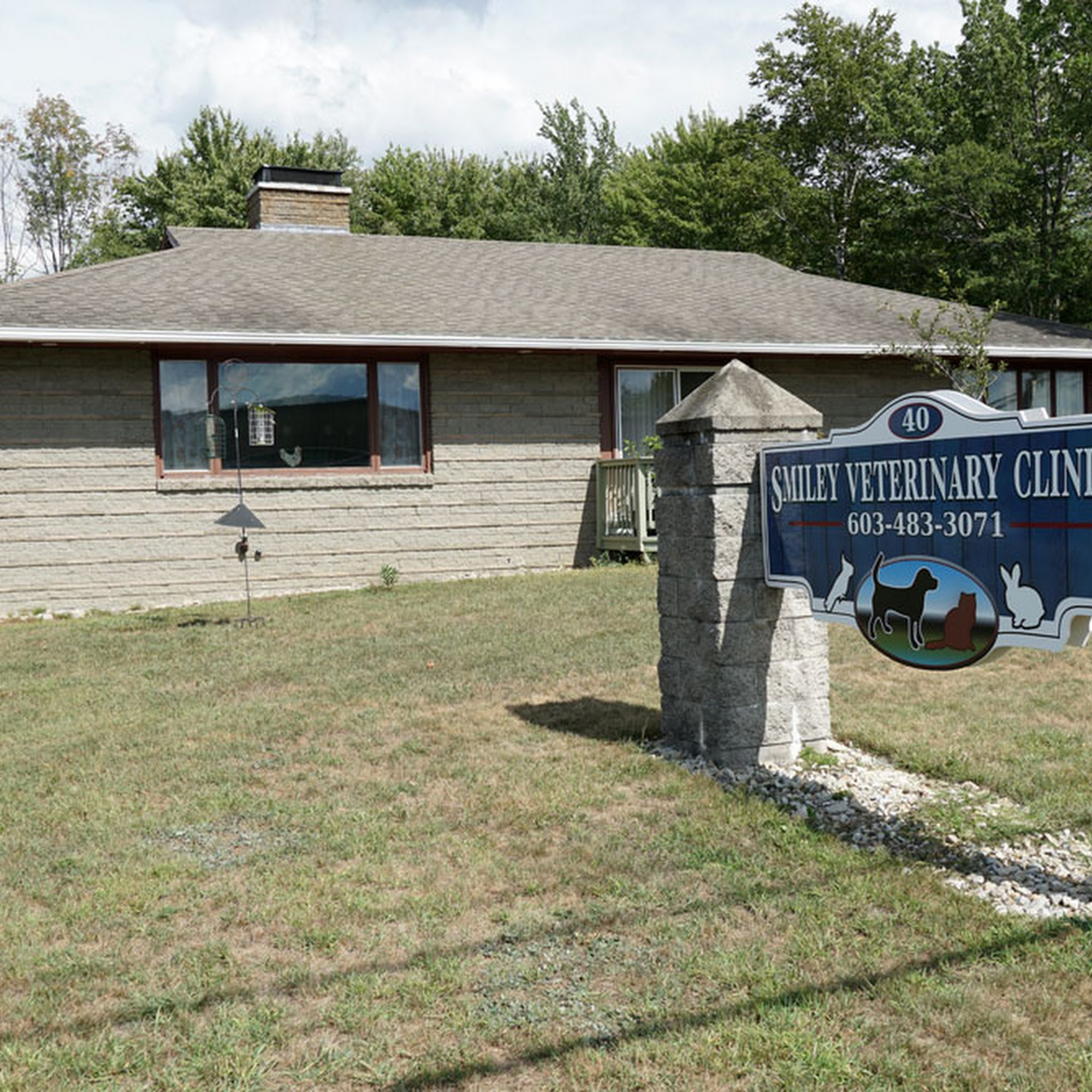 Smiley Veterinary Clinic Londonderry