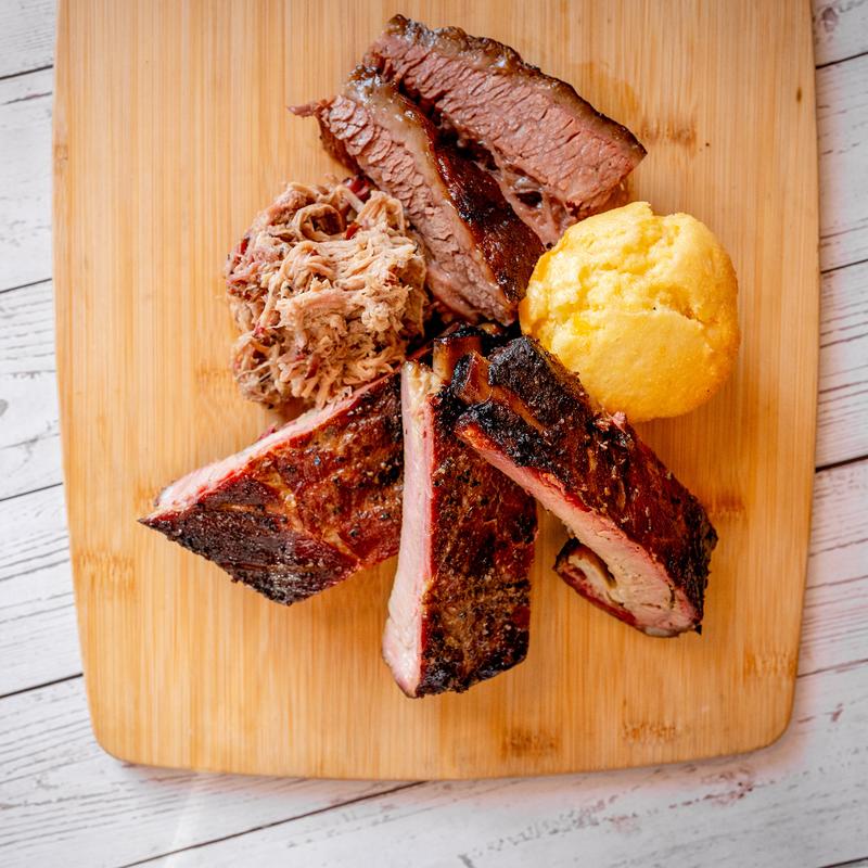 Smoke Shack Cafe Londonderry