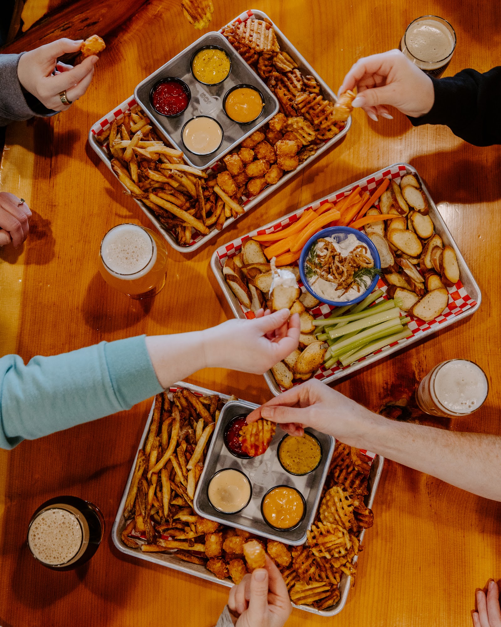 603 Brewery and Beer Hall Londonderry