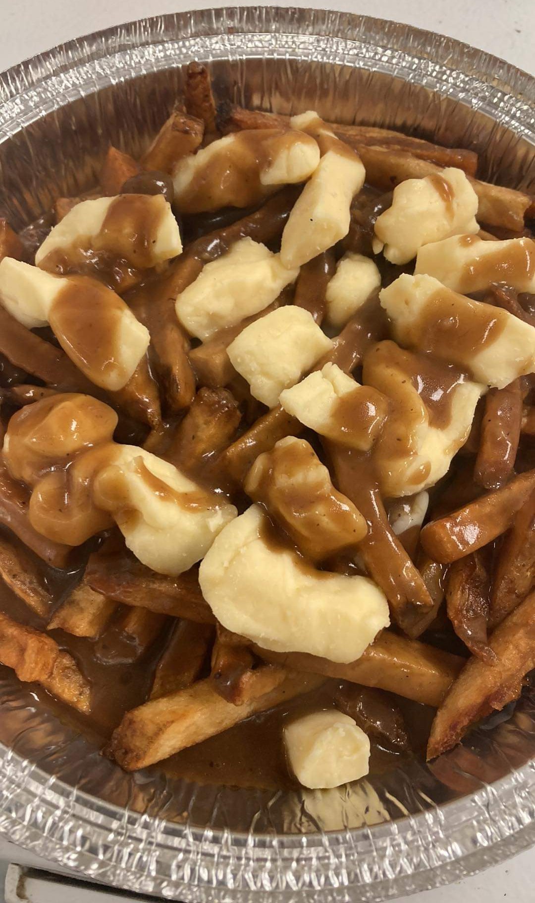 Ed and Murphy's 501 Pizza Londonderry