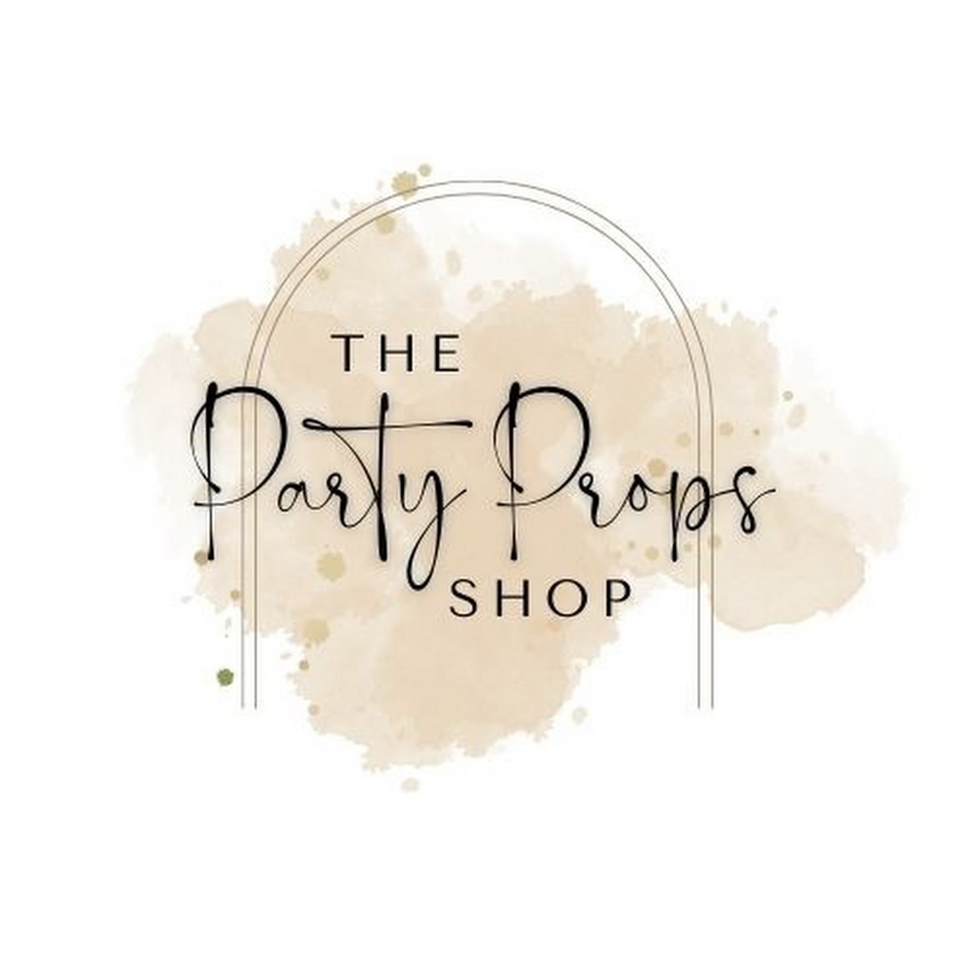 The Party Props Shop