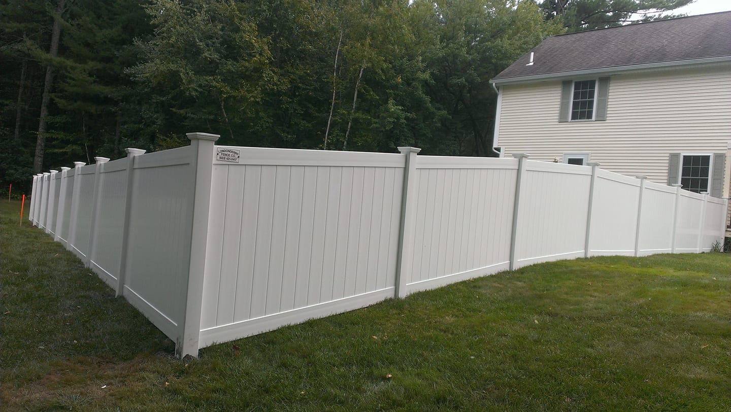 londonderry fence LLC