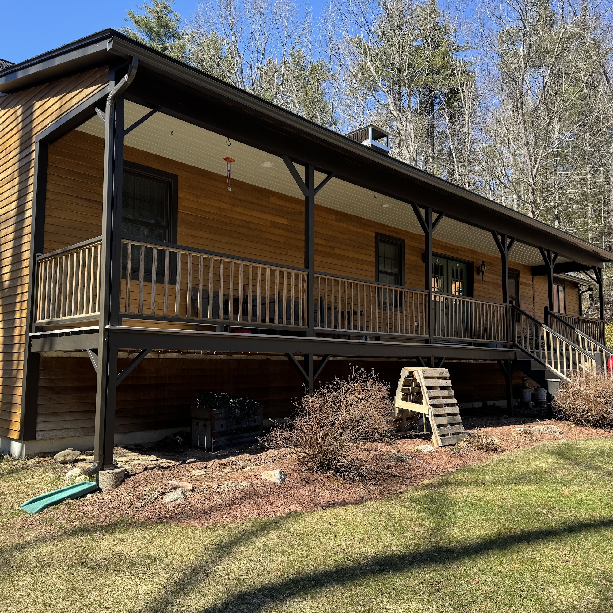 AMERICAN GUTTER COMPANY LLC