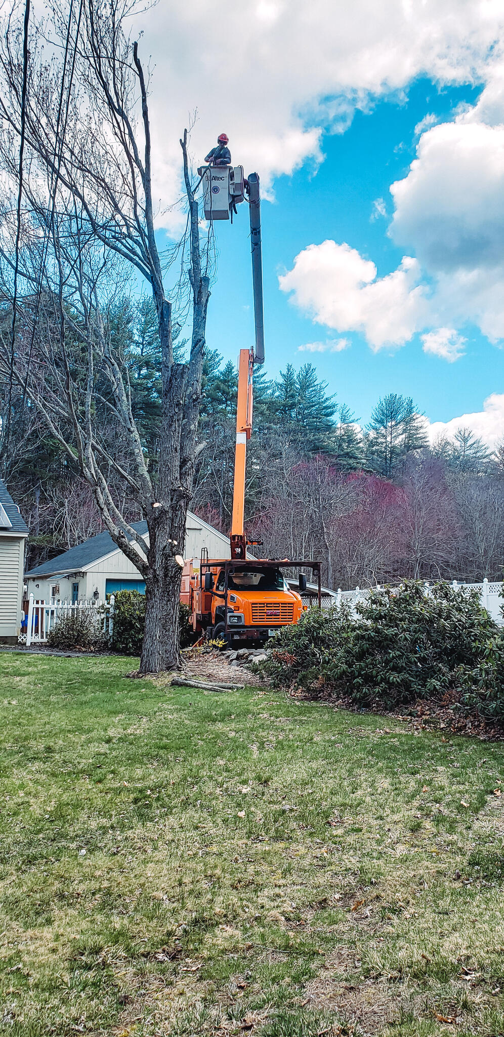 Photo credit: nextdoor