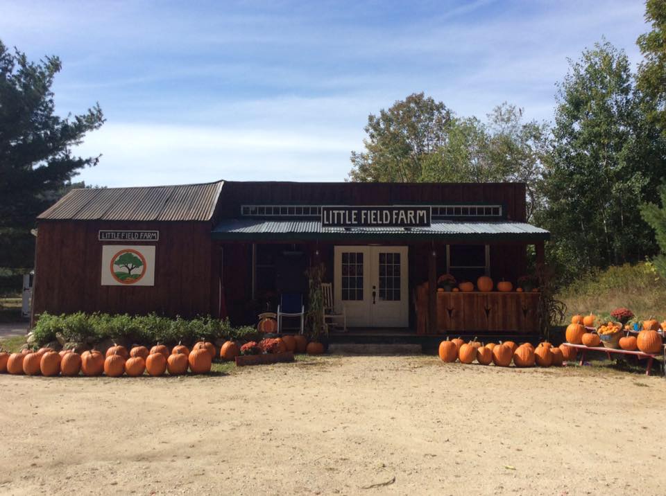 Little Field Farm Madison