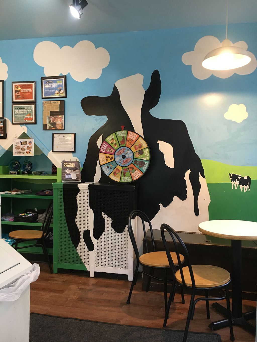 Photo credit: happycow