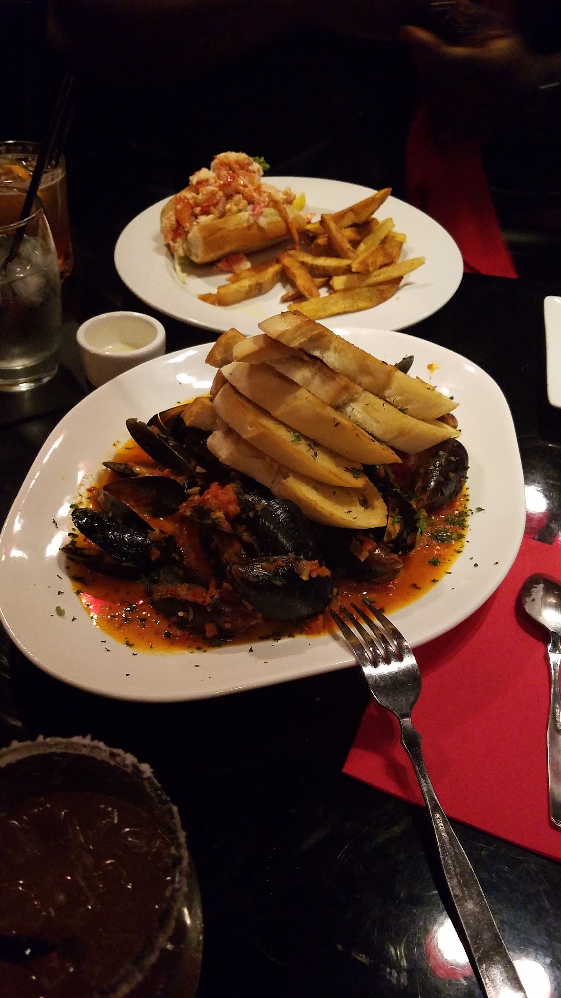 Ignite Bar & Grille Manchester