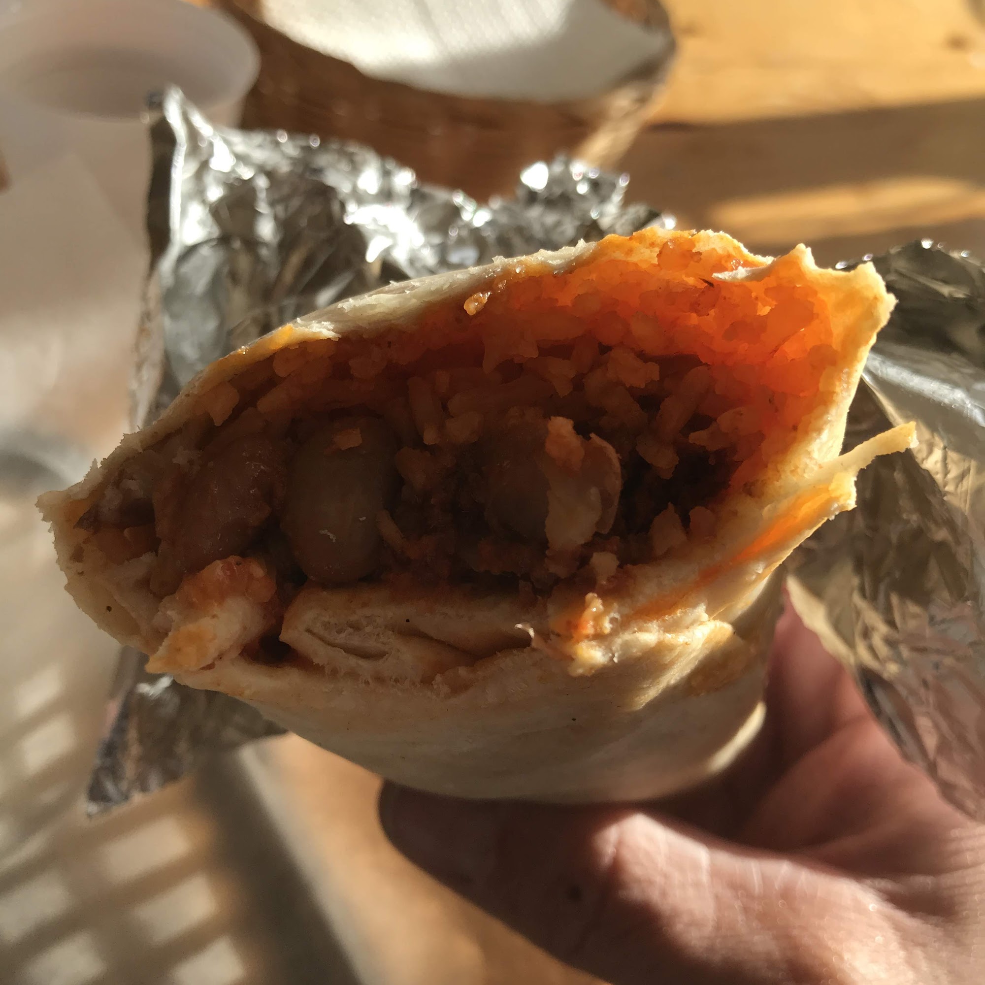 Consuelo's Taqueria Manchester