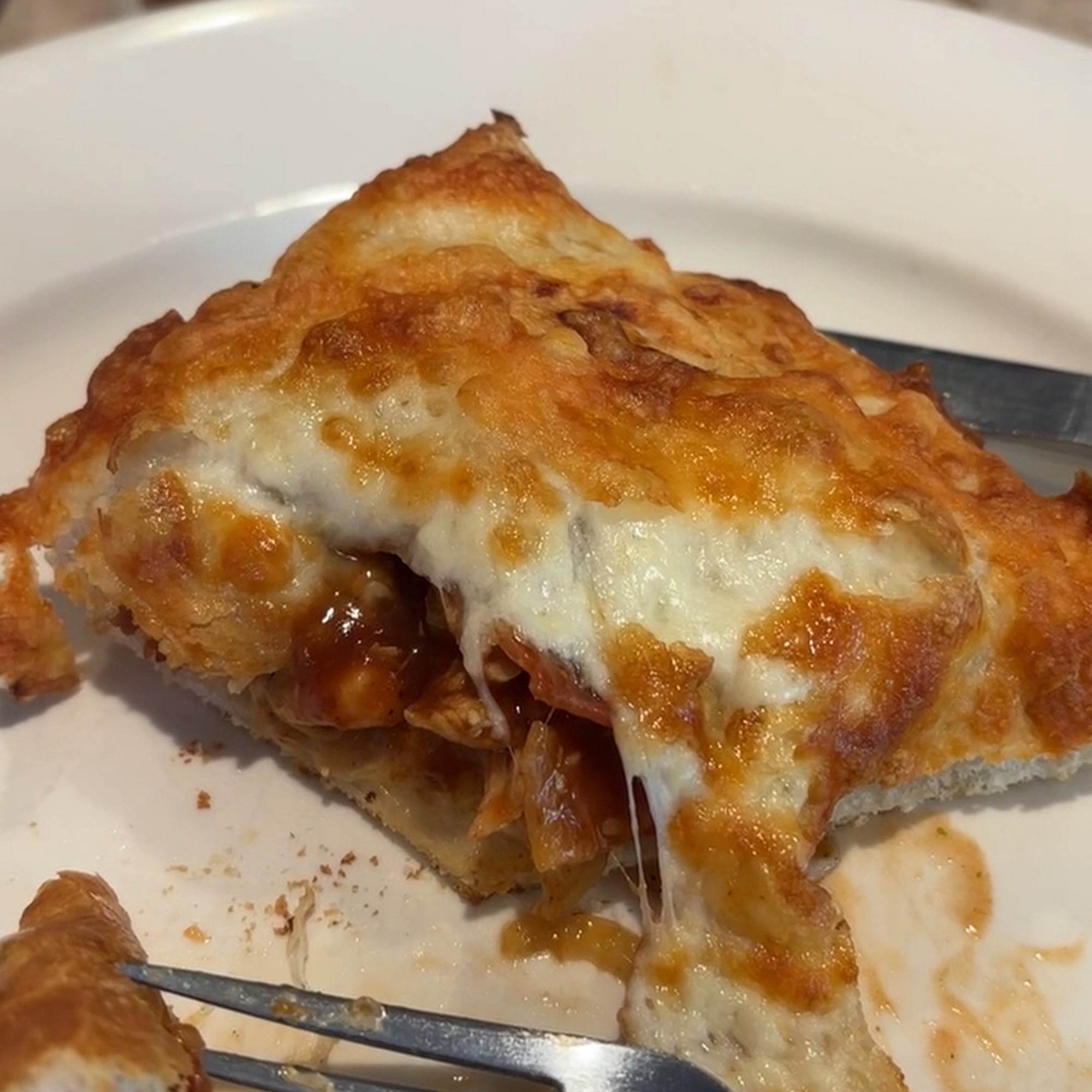 Annula's Pizza & Deli Manchester