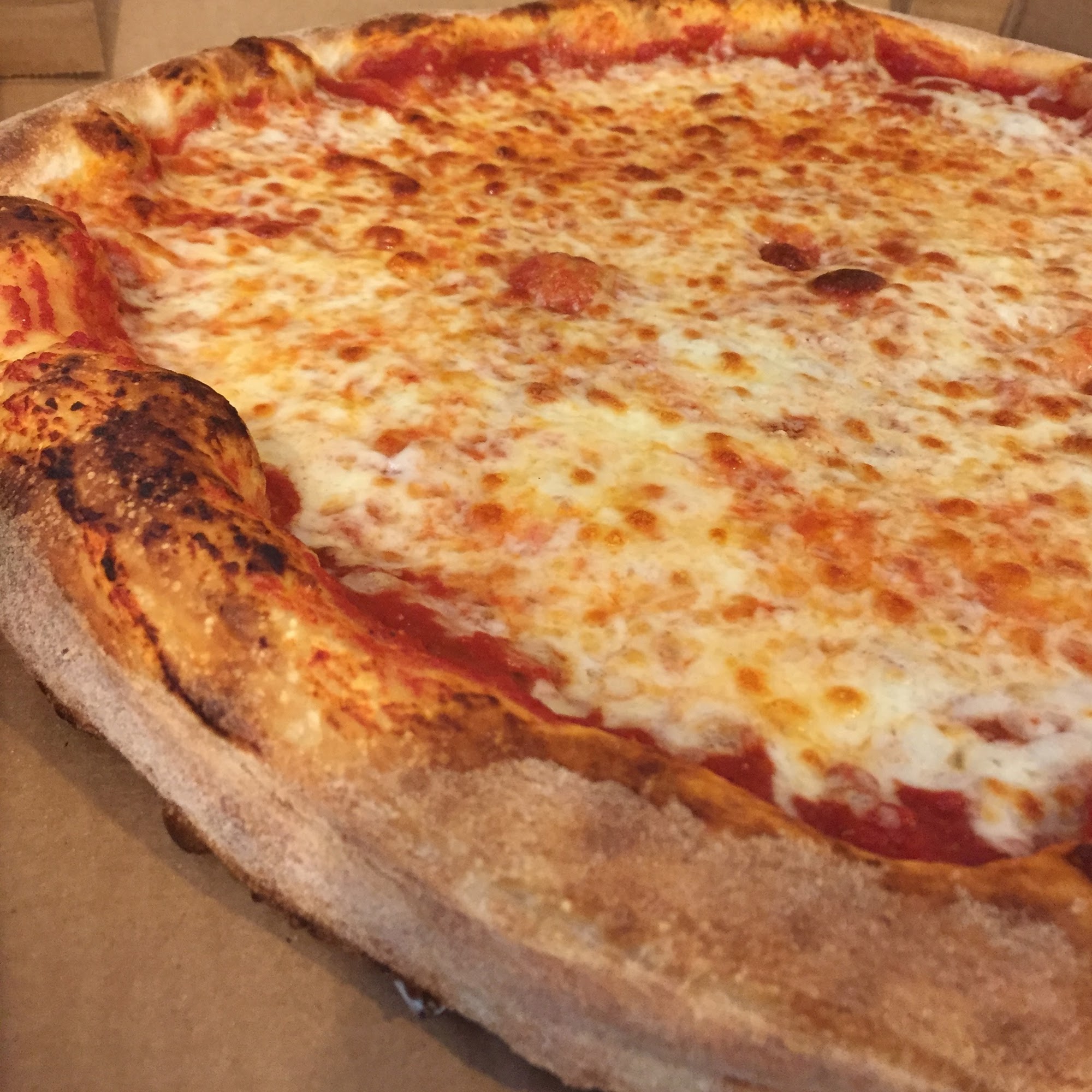 Vintage Pizza Manchester