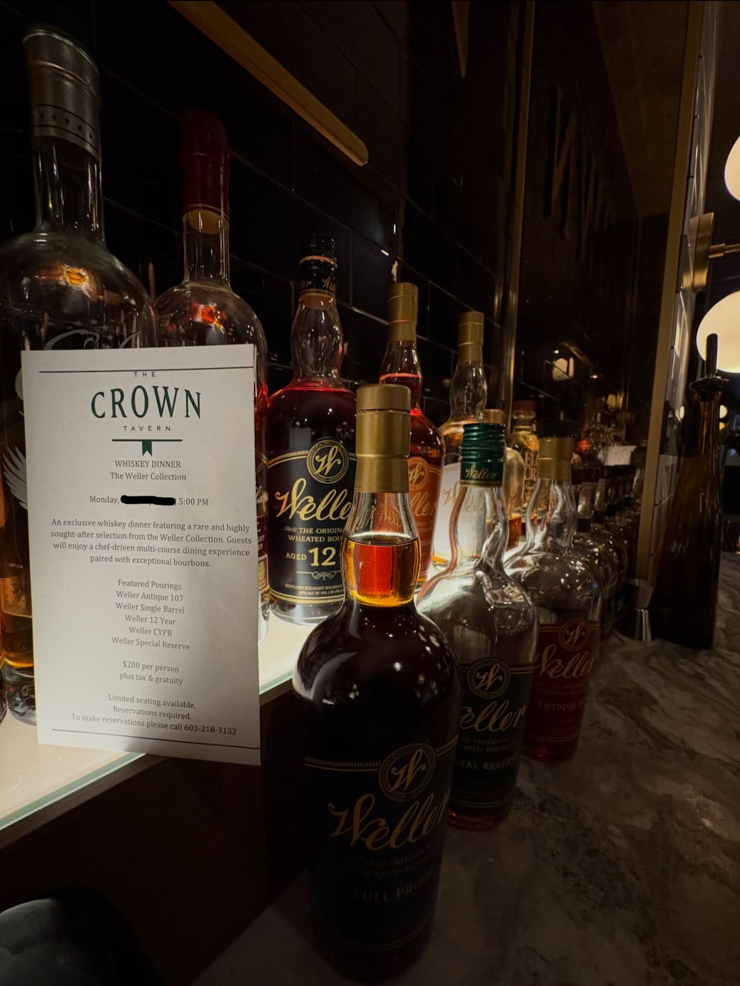 The Crown Tavern Manchester