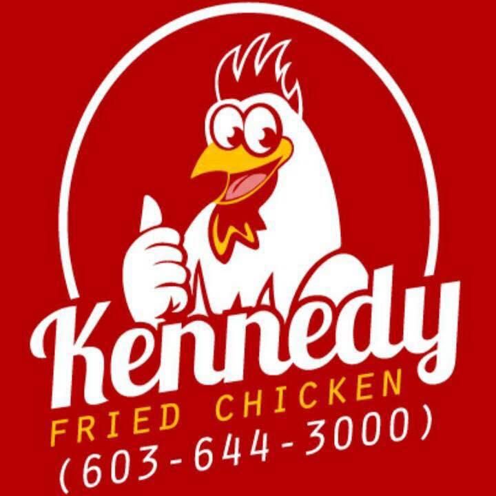 Kennedy Fried Chicken Manchester