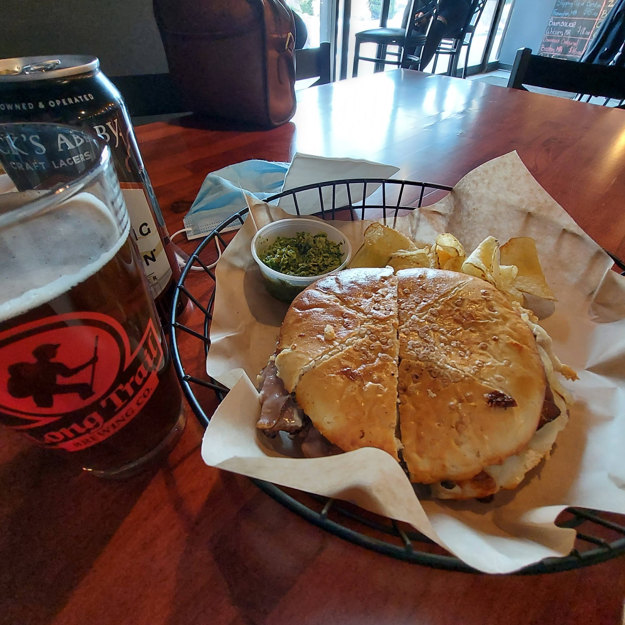 The Hop Knot Manchester