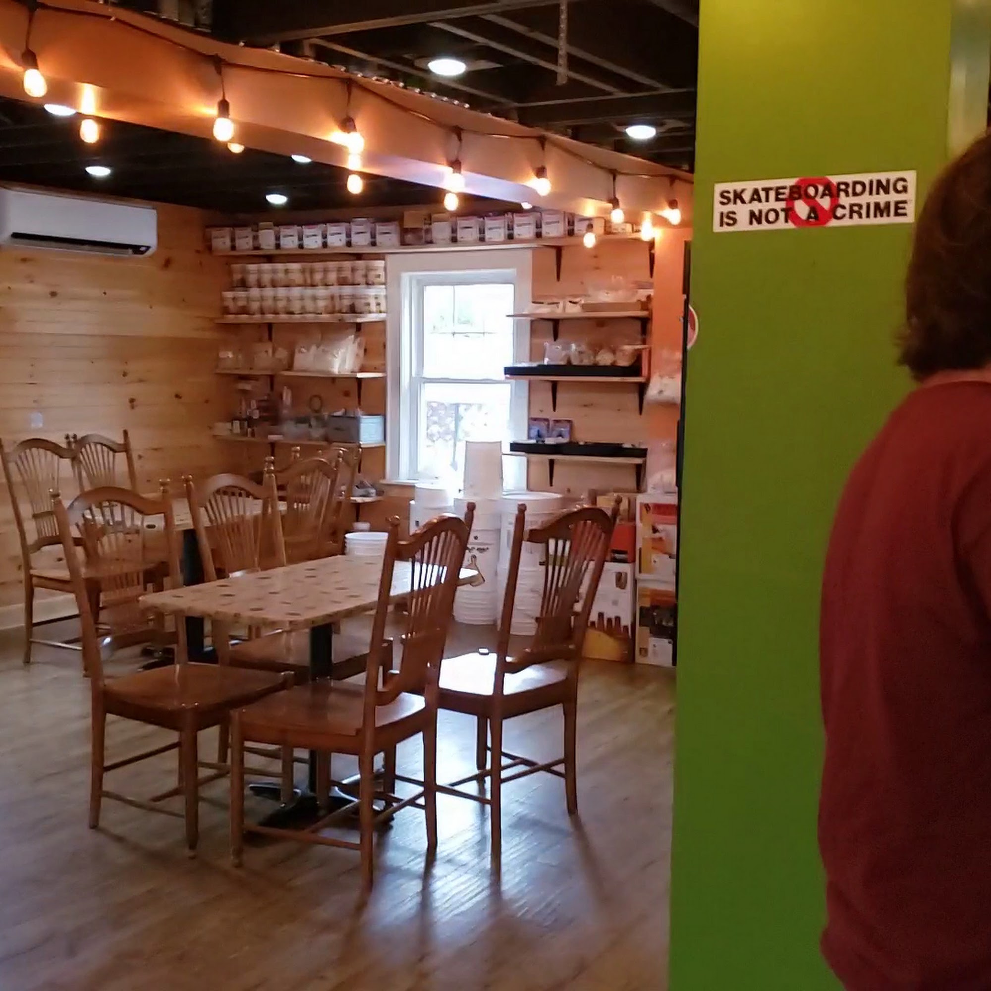 Candia Road Brewing Co. Manchester