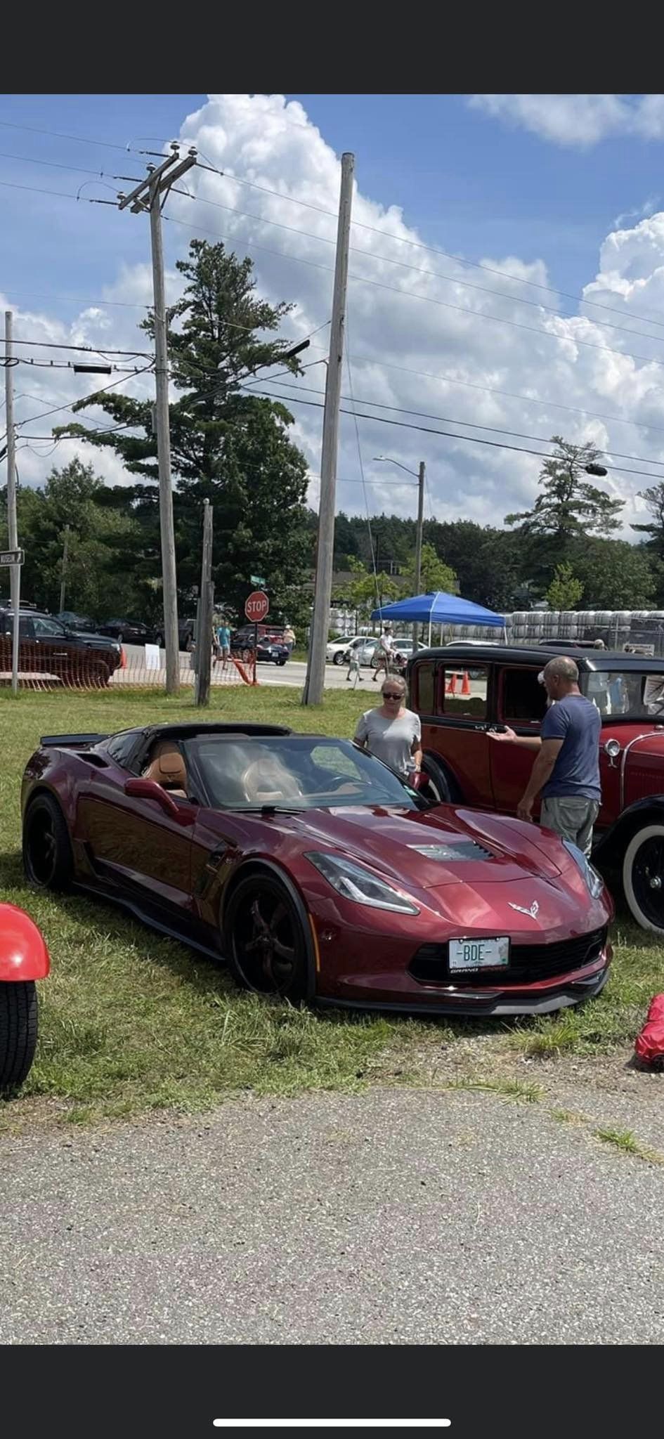 Harry's Driving School