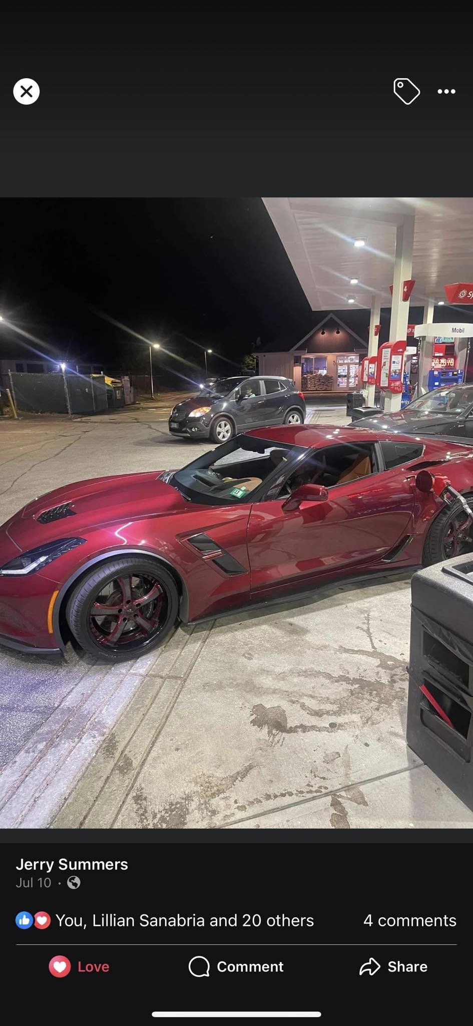 Harry's Driving School