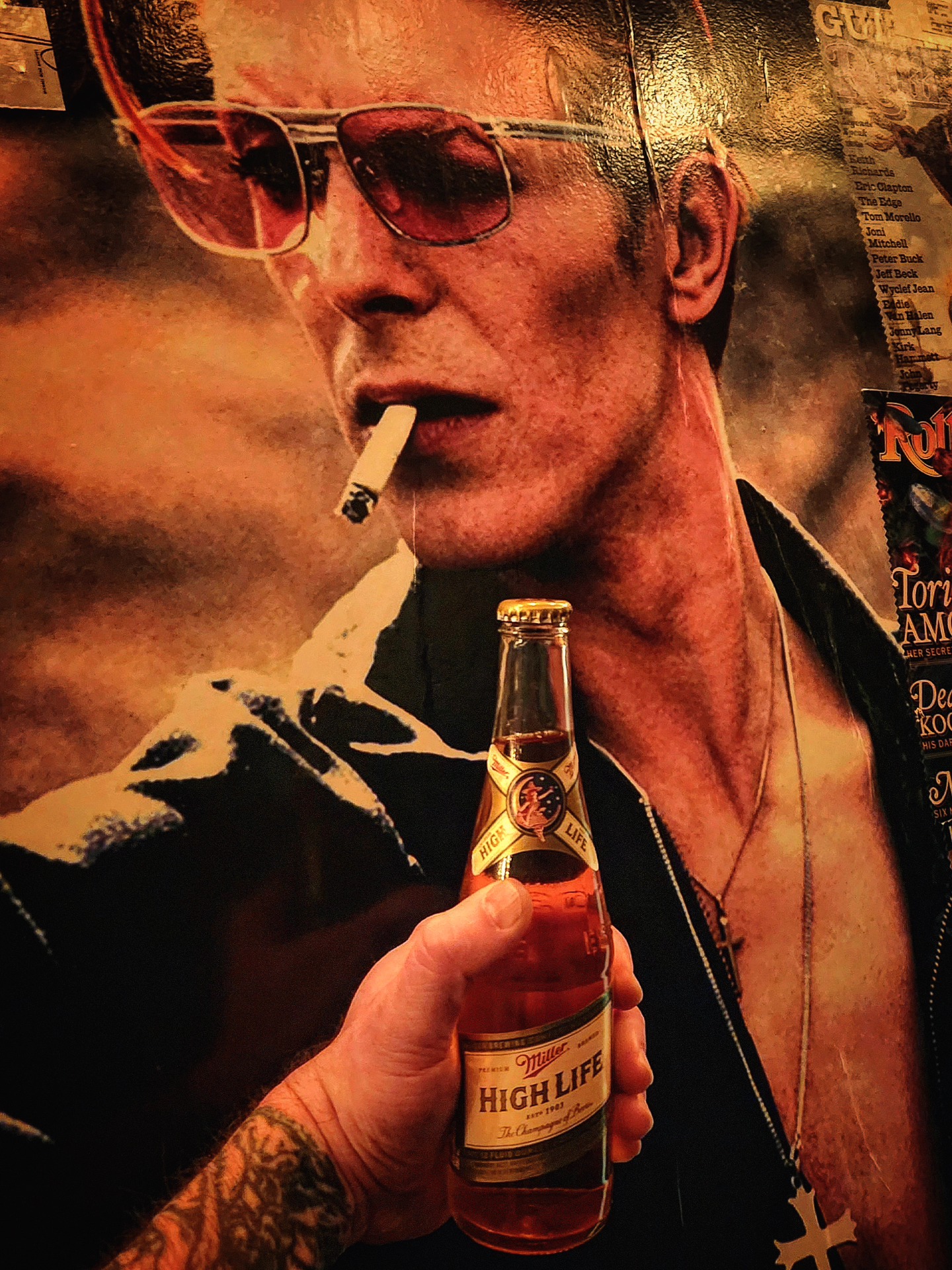 Industry East Manchester