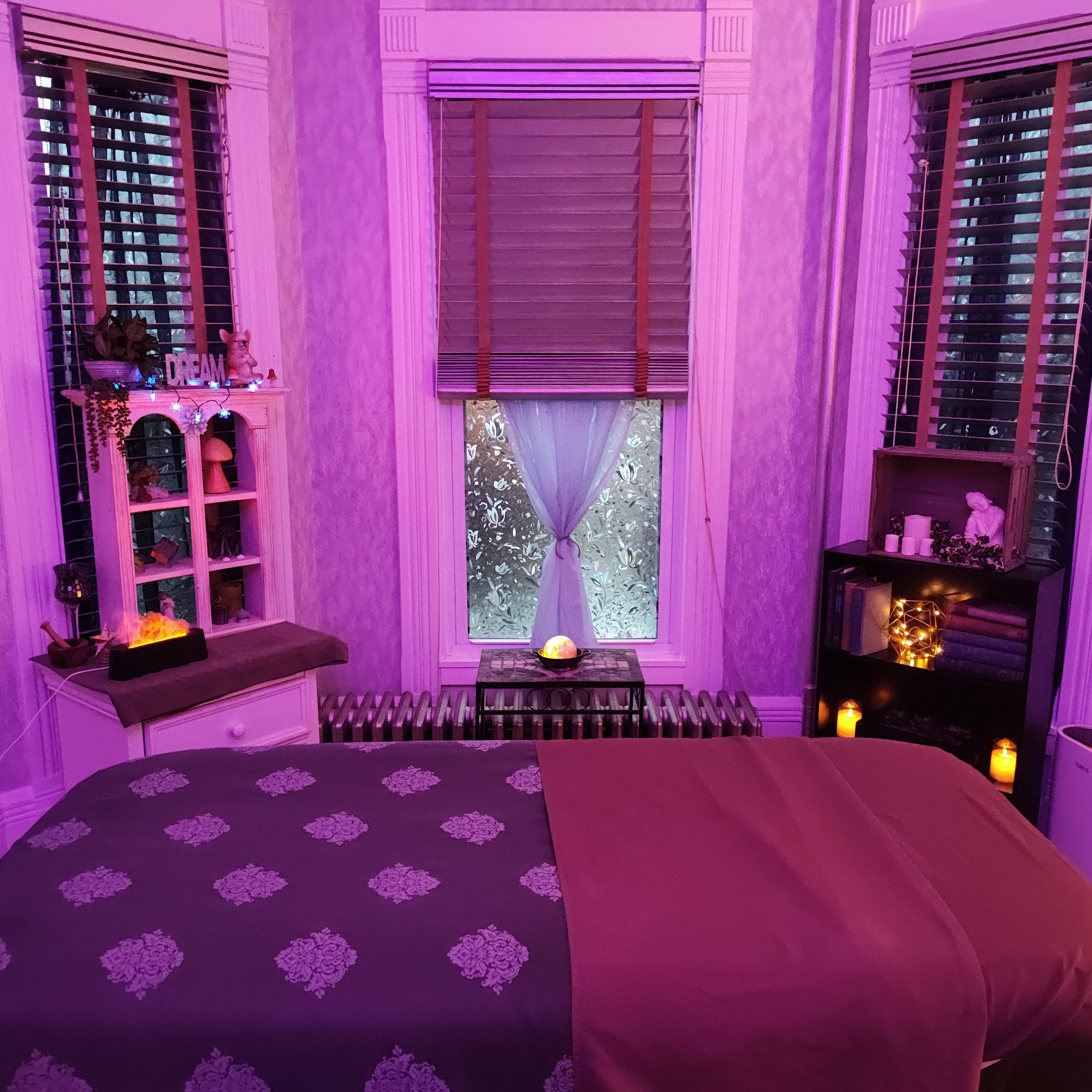 Emerald Spring Orthopedic Massage, LLC 573 Pine St, Manchester New Hampshire 03104