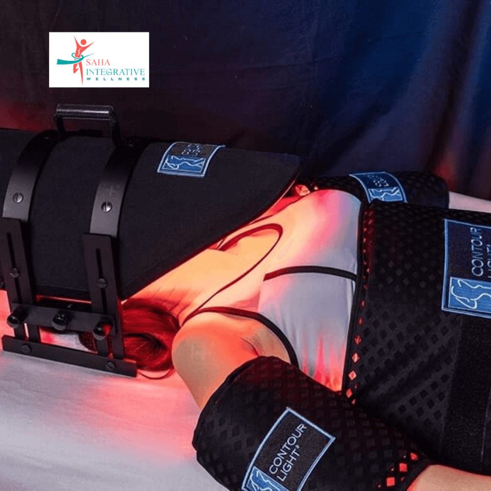 Saha Integrative Wellness & Weight Loss