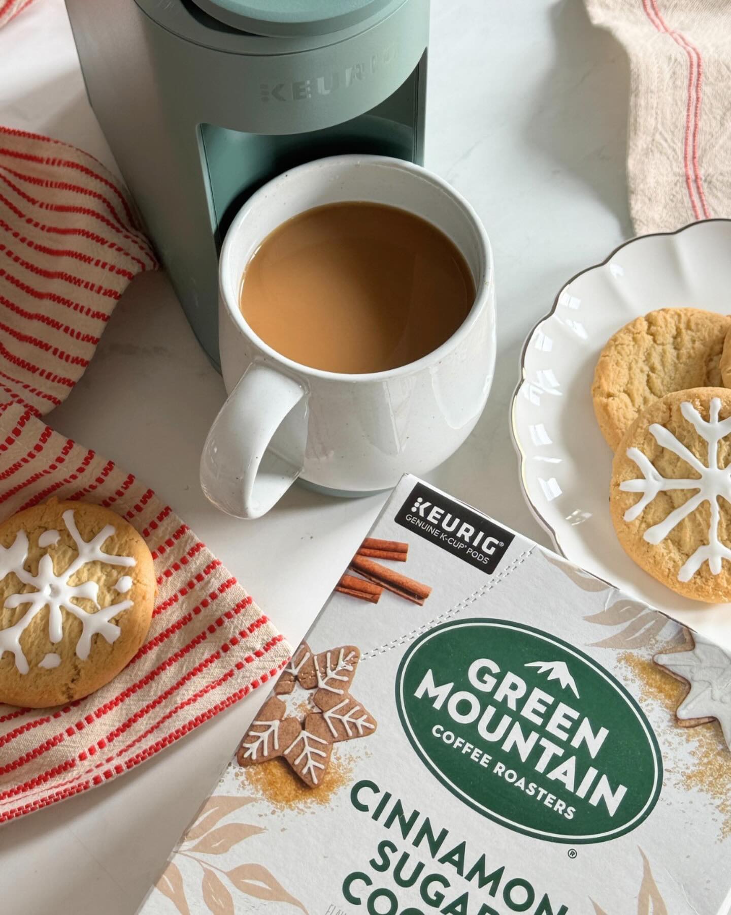 GREEN MOUNTAIN COFFEE 294 Daniel Webster Hwy, Meredith