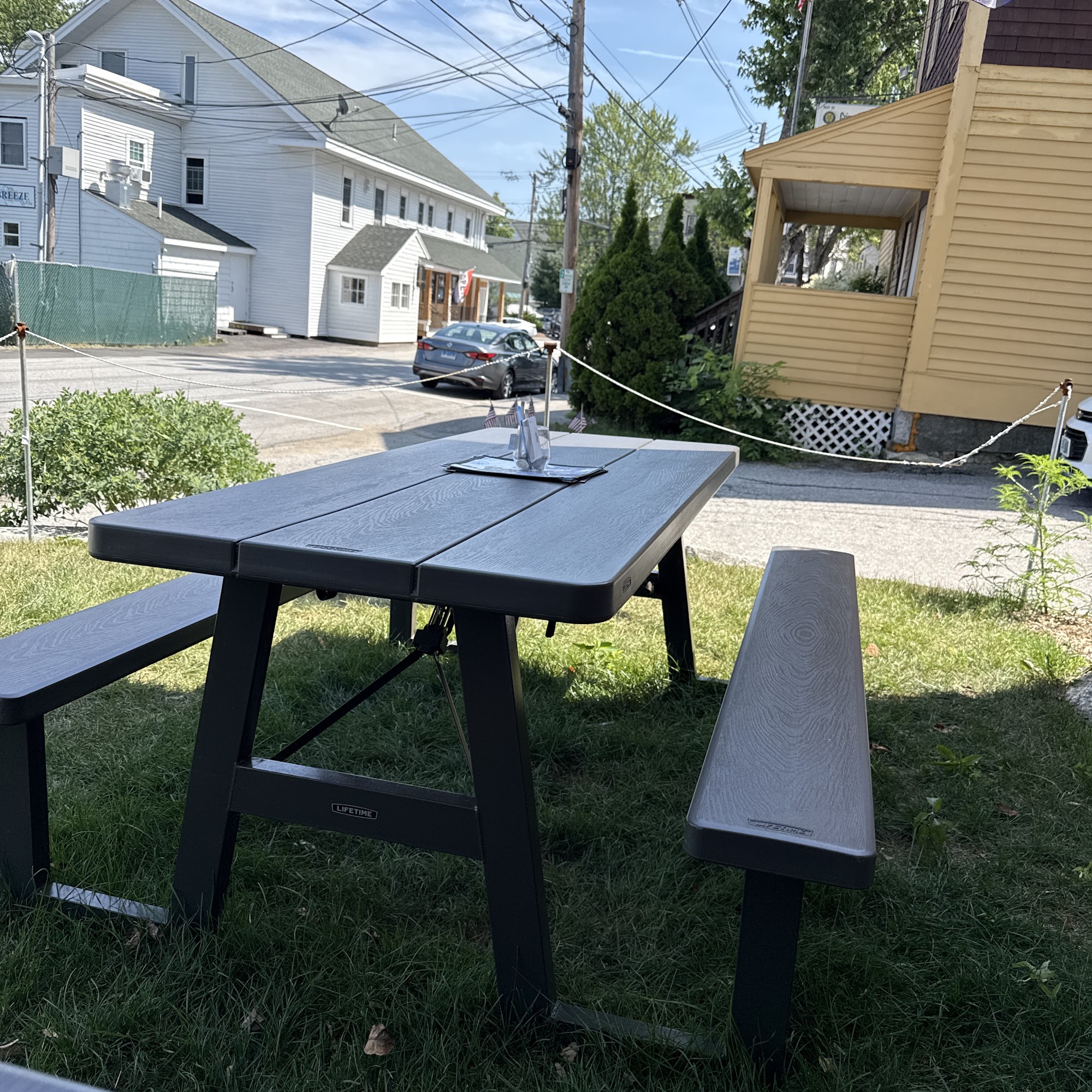 Kettlehead brewing company Meredith 8 Plymouth St, Meredith