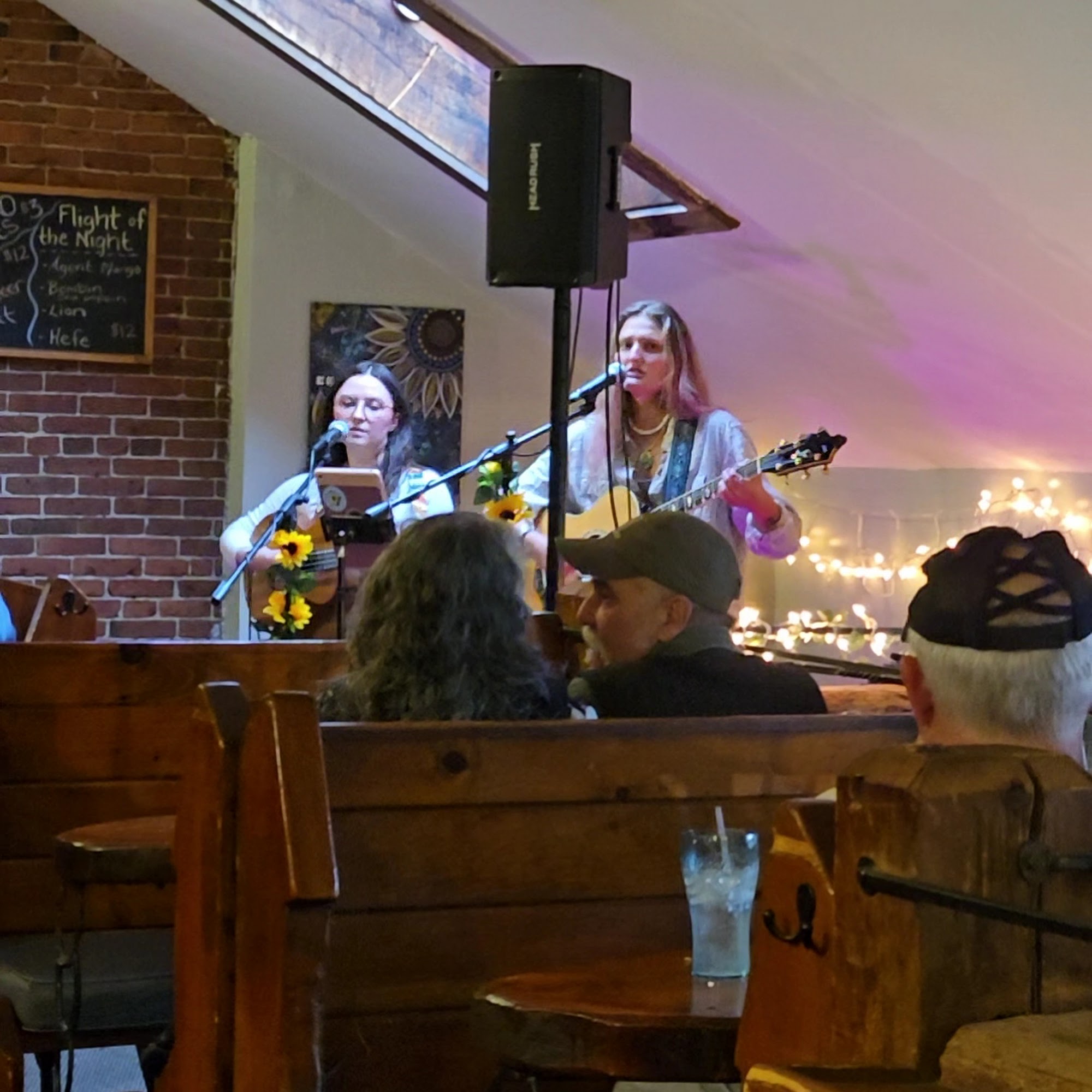 Kettlehead brewing company Meredith