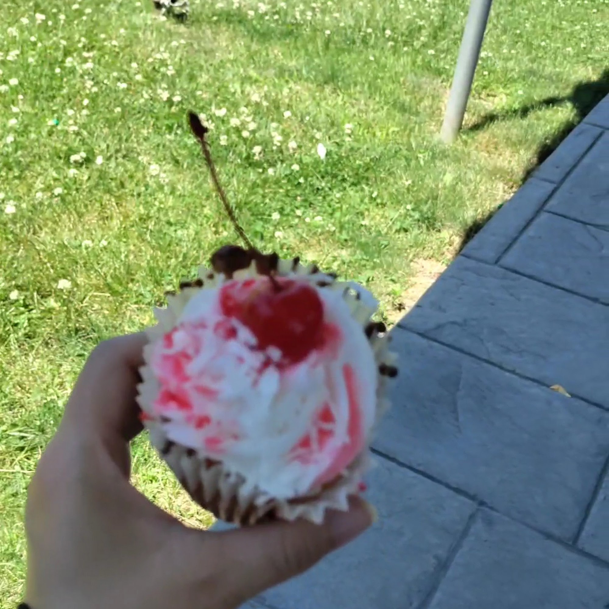 Bite me Kupcakez cafe and bakery Merrimack