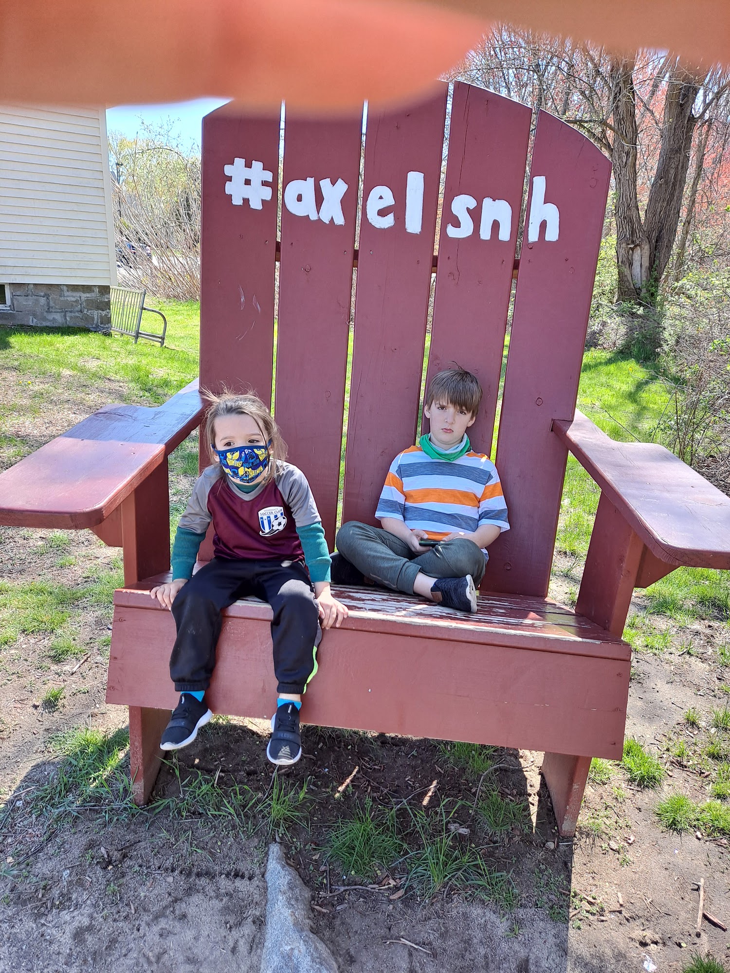 Axel's Food and Ice Cream Merrimack