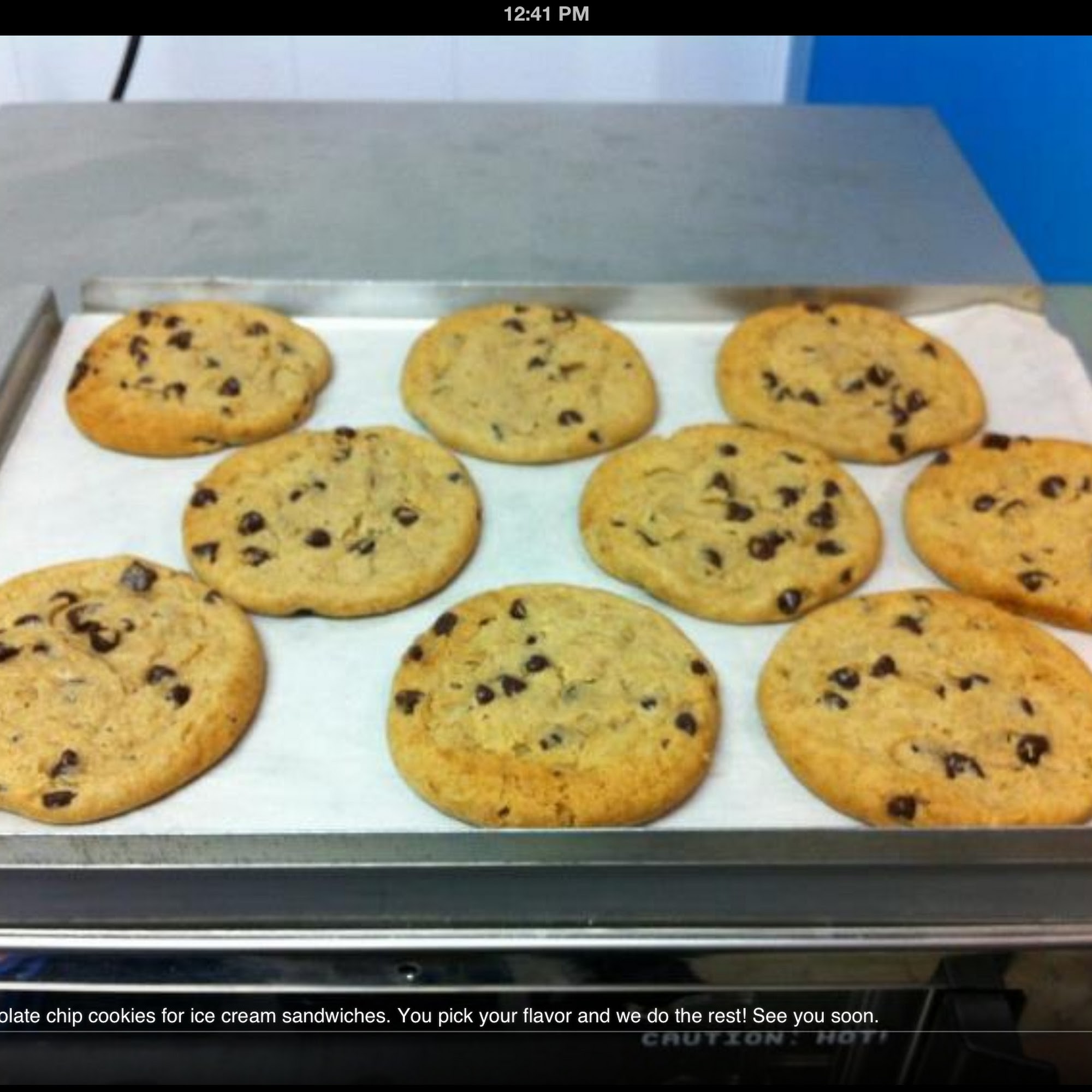 Axel's Food and Ice Cream Merrimack