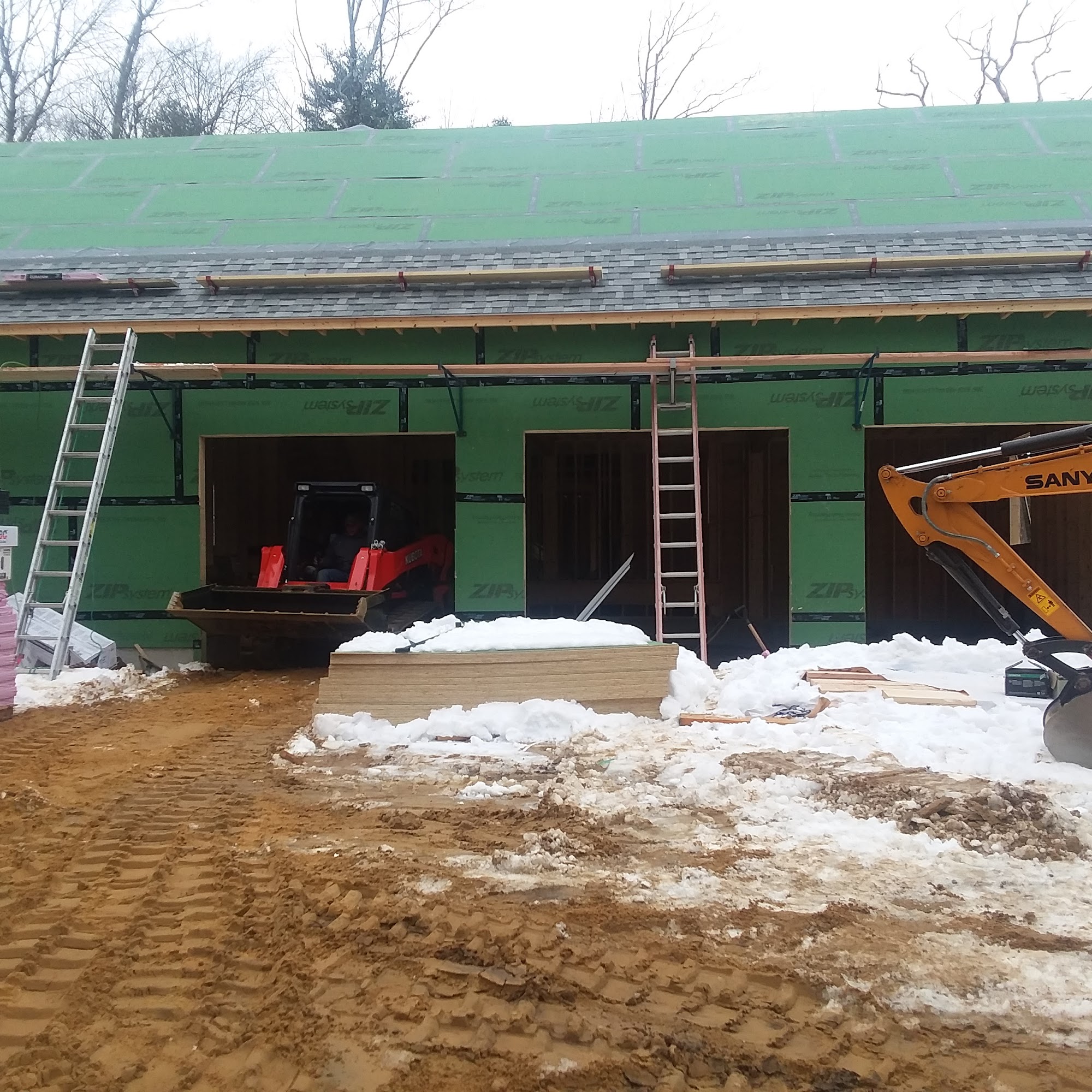 Weeks Lawn Care & Stonework