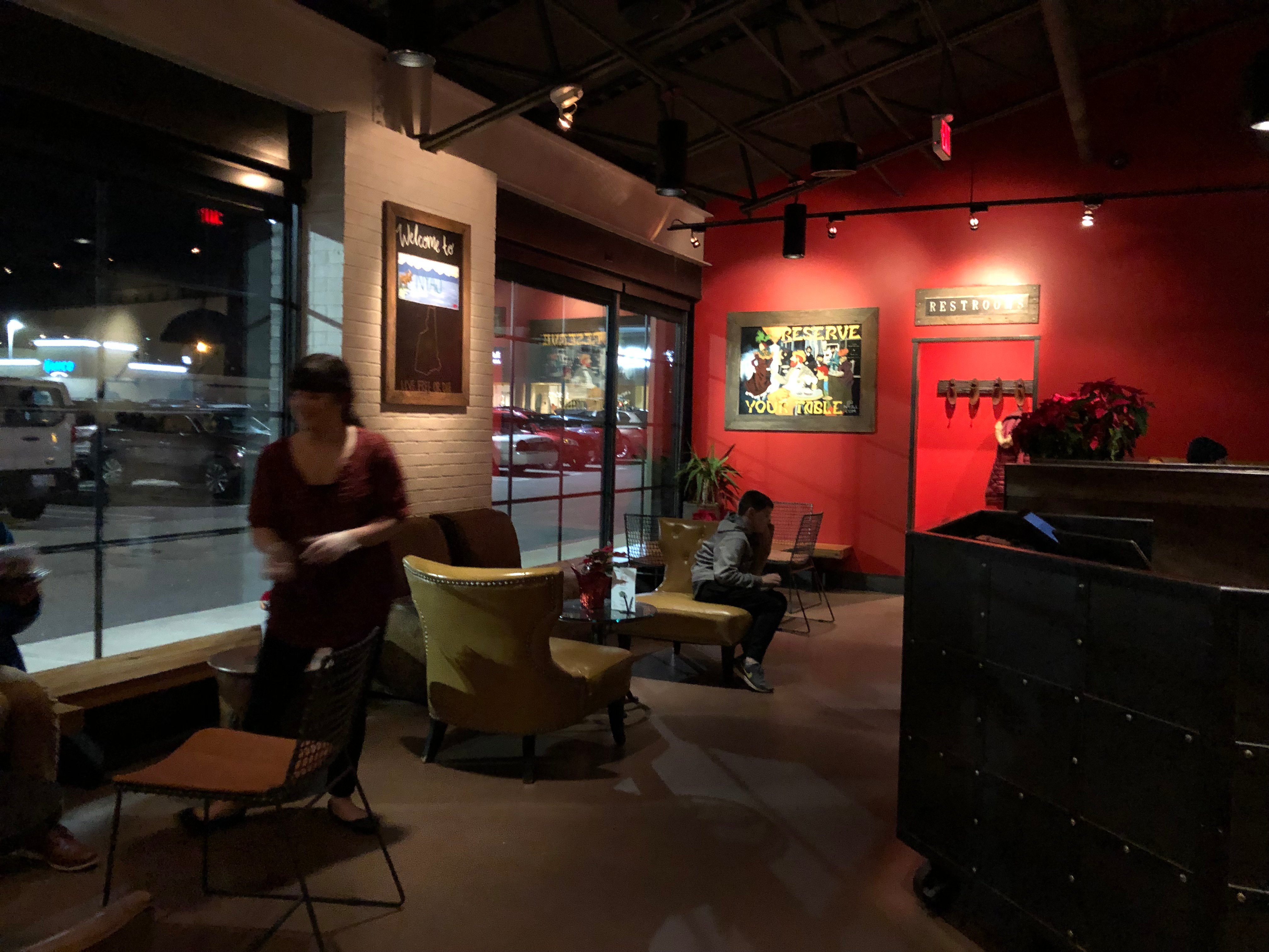 Photo credit: tripadvisor