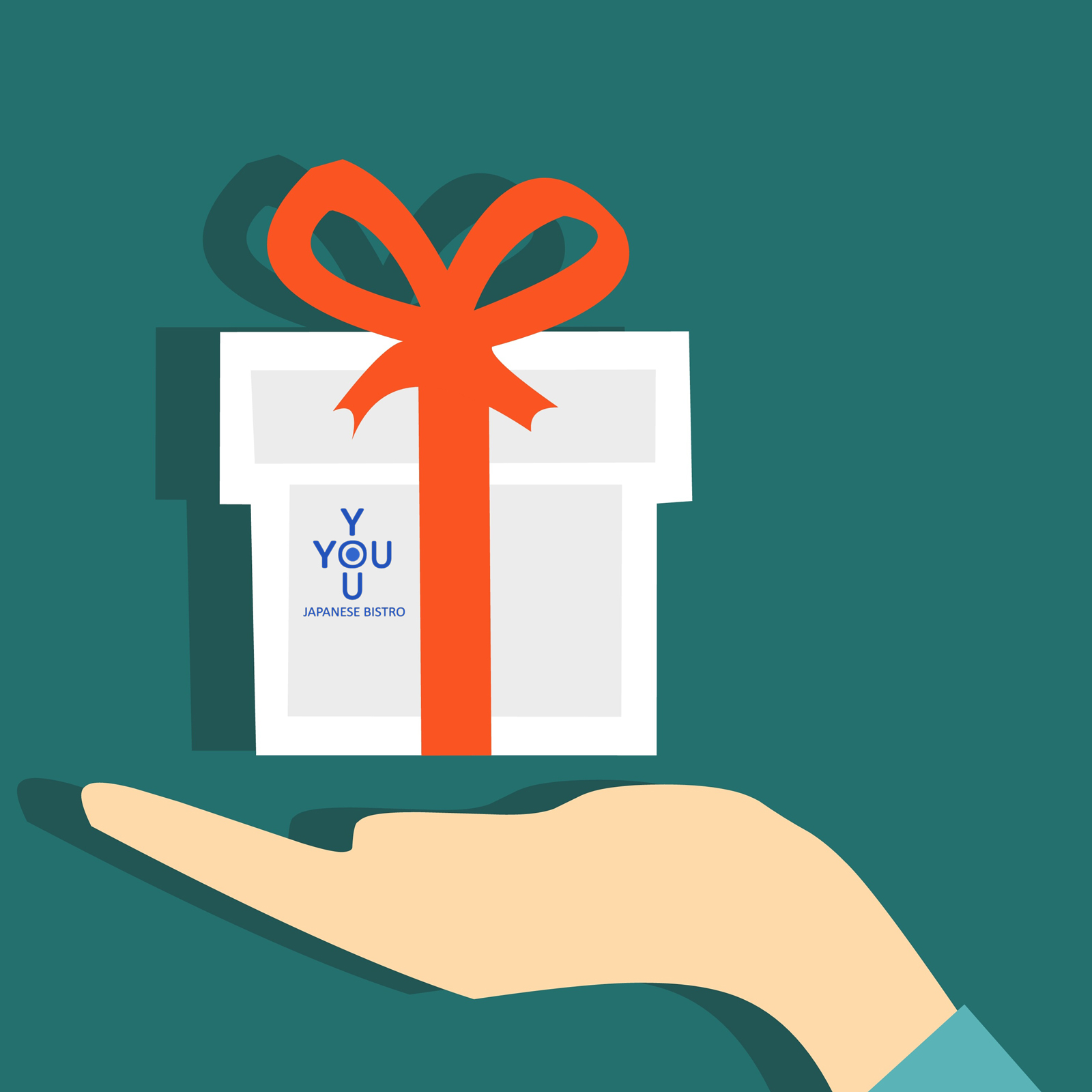 YouYou Japanese Bistro Nashua