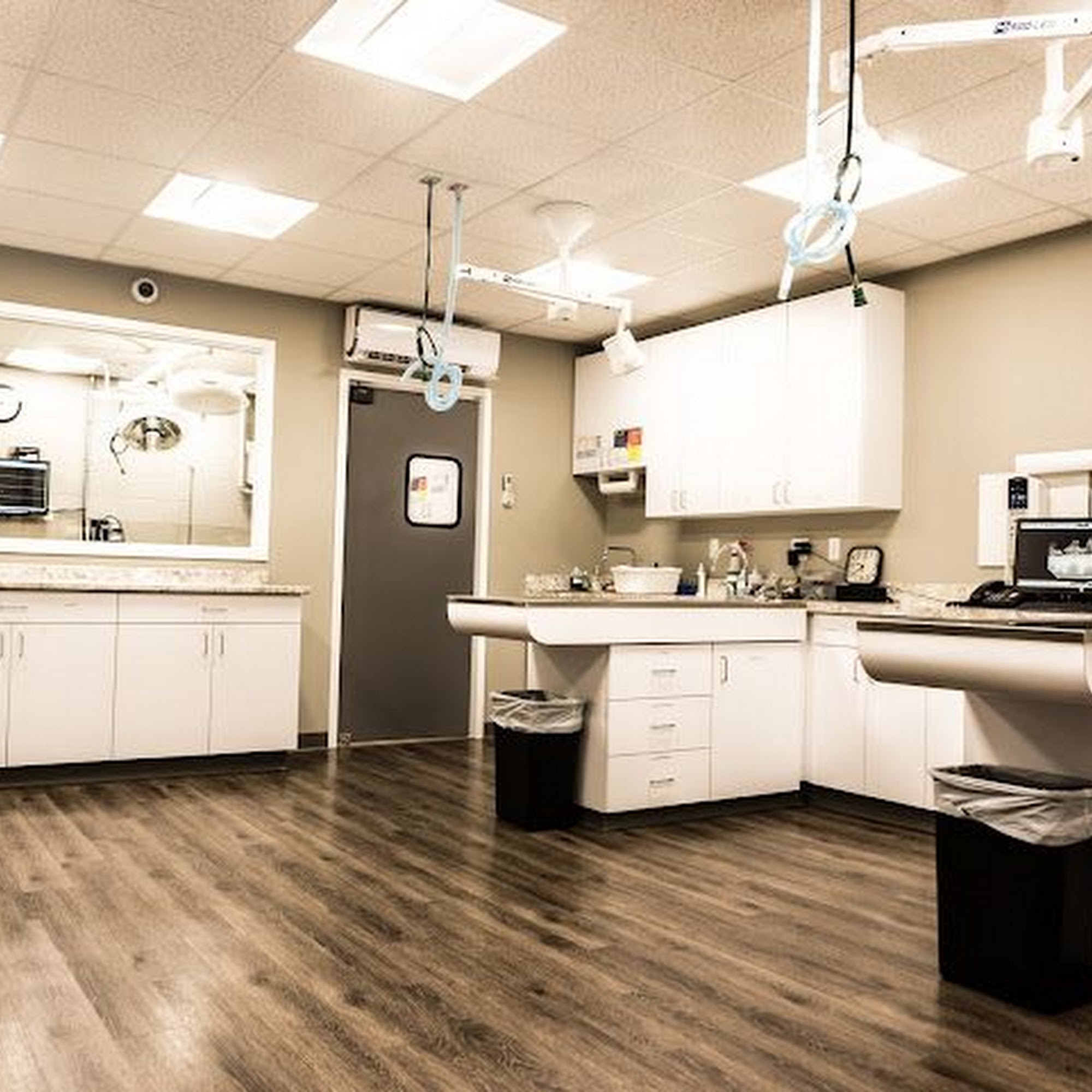 Clark Veterinary Hospital Nashua
