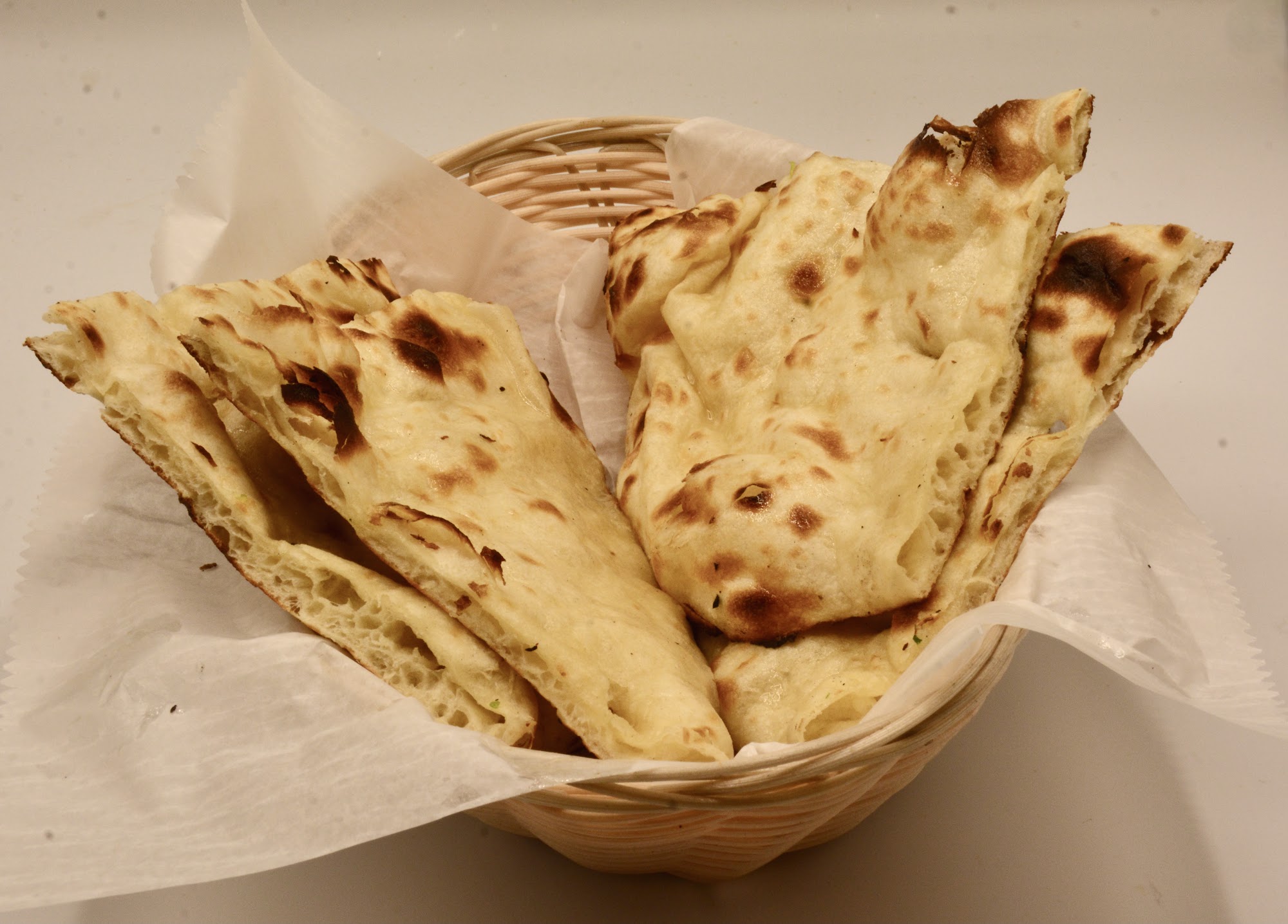 Himalayan Curry House Nashua