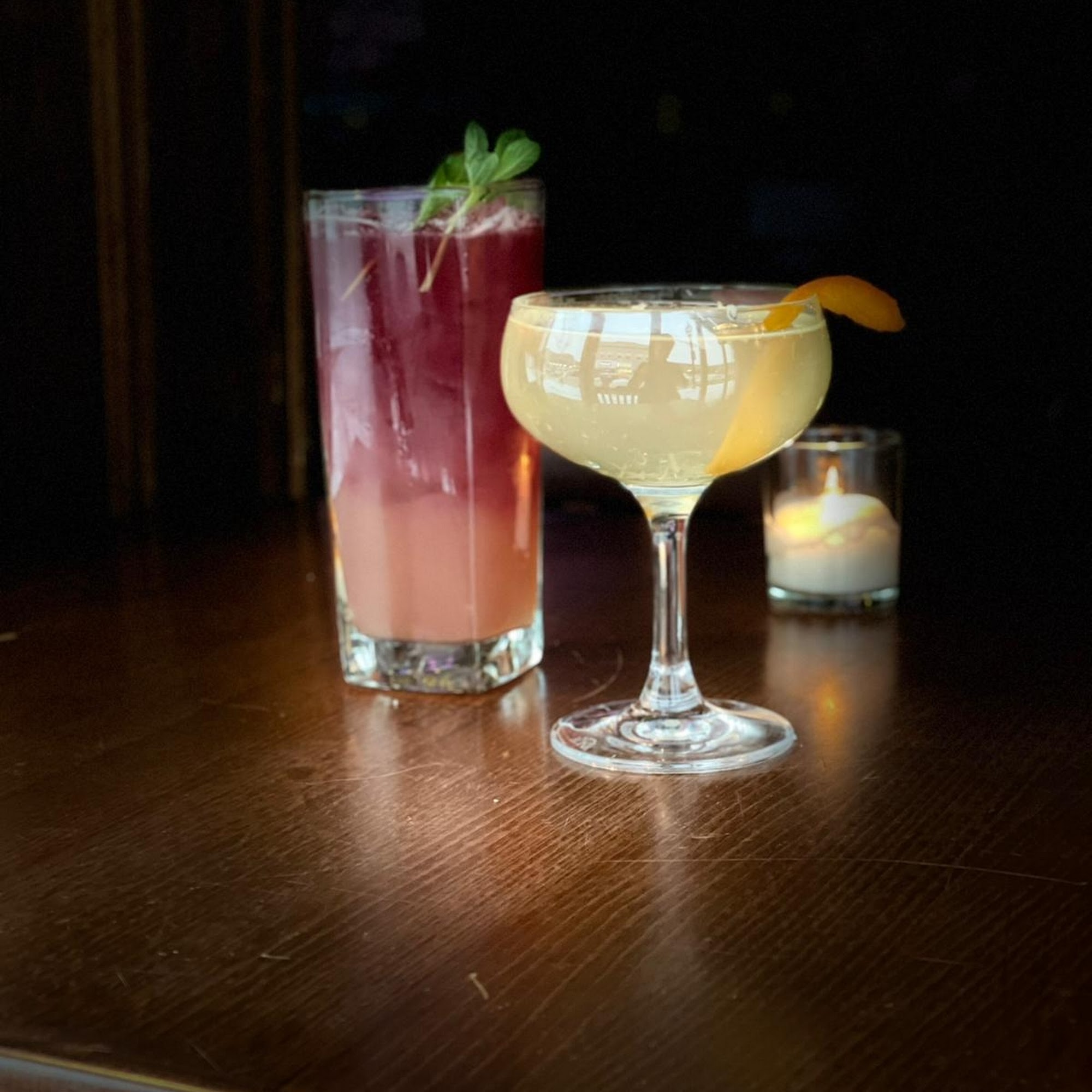 Bistro603 Nashua