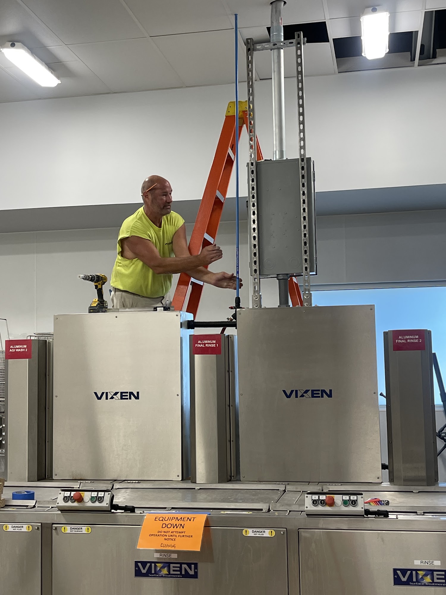 Provencher Plumbing & Heating