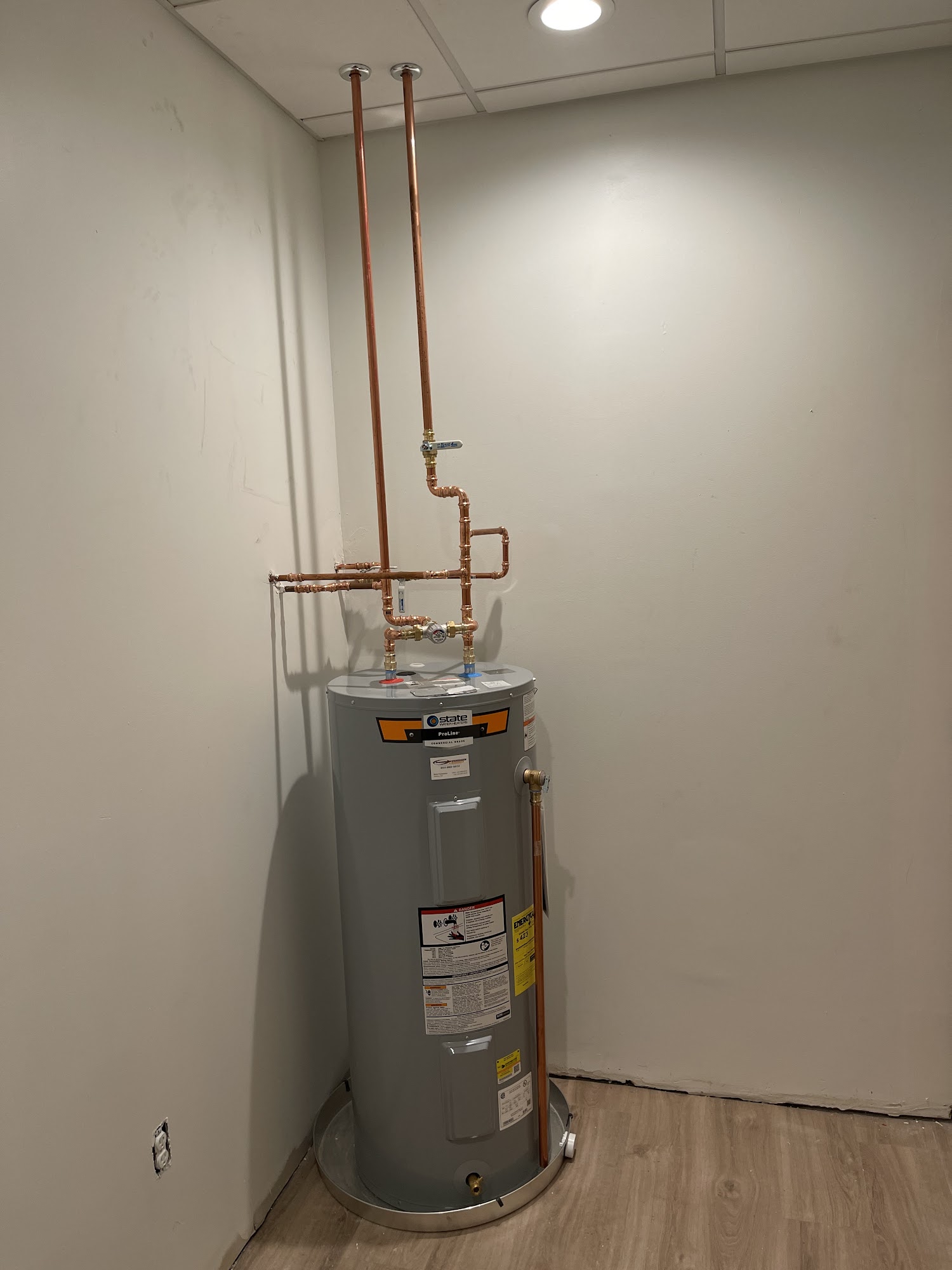 Provencher Plumbing & Heating