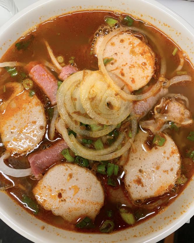 New Pho Restaurant Nashua