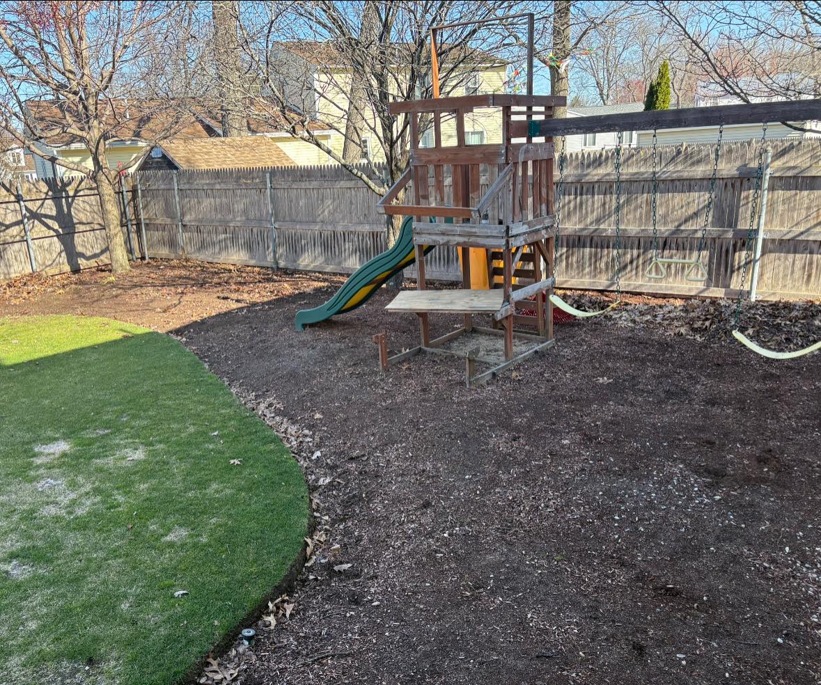 Nashua Lawn Maintenance