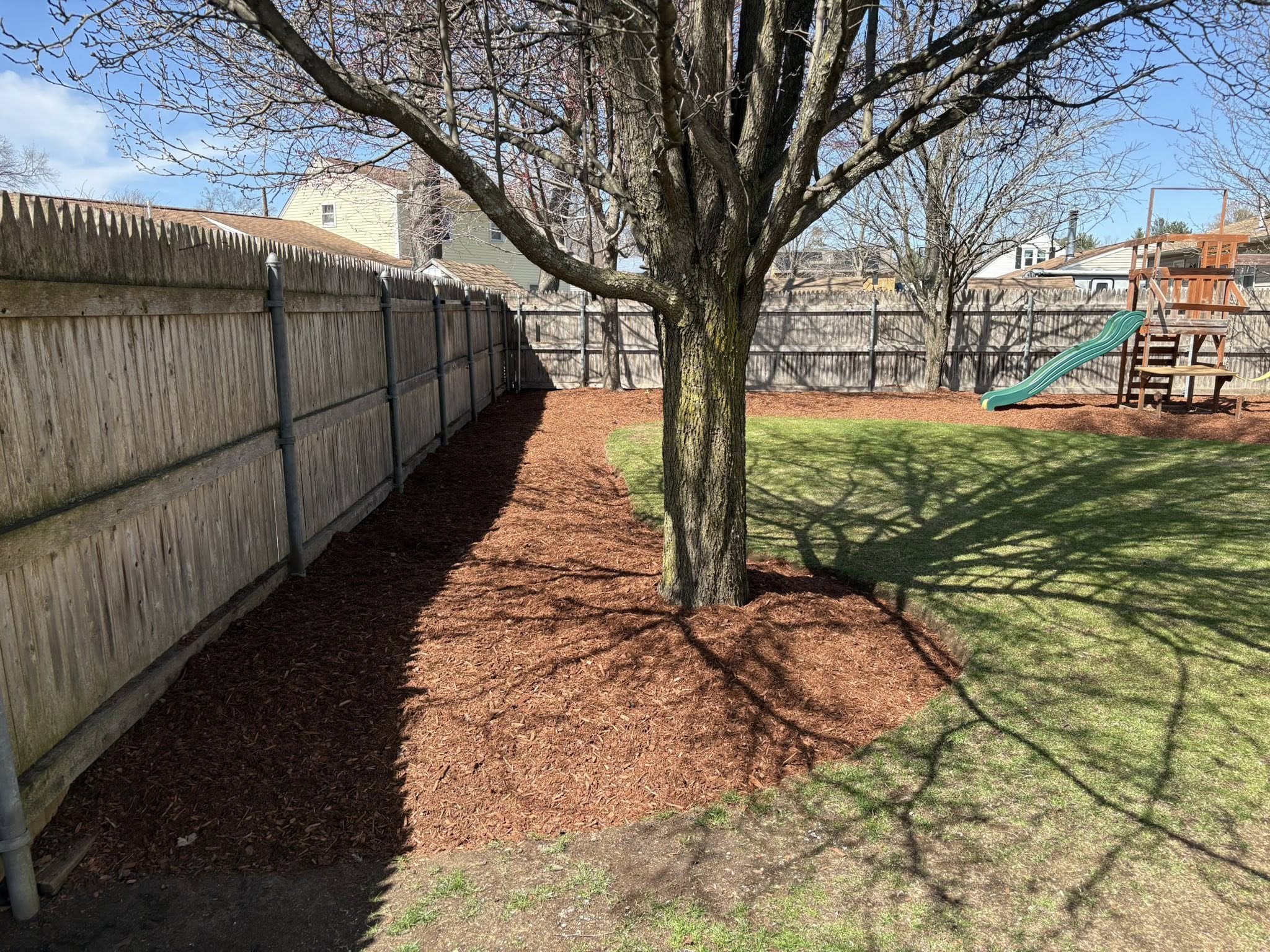 Nashua Lawn Maintenance