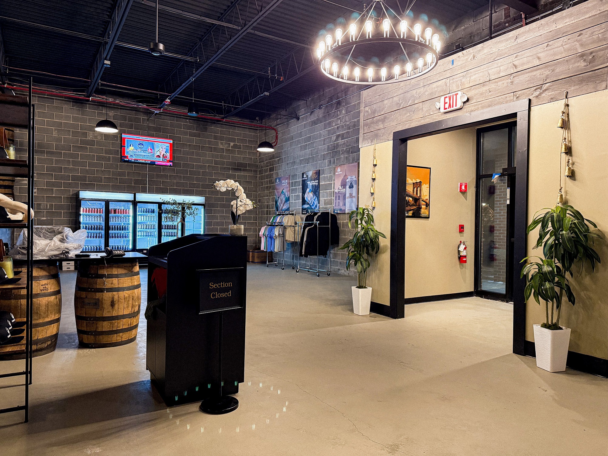 Omnium Brewing - Nashua, NH Nashua